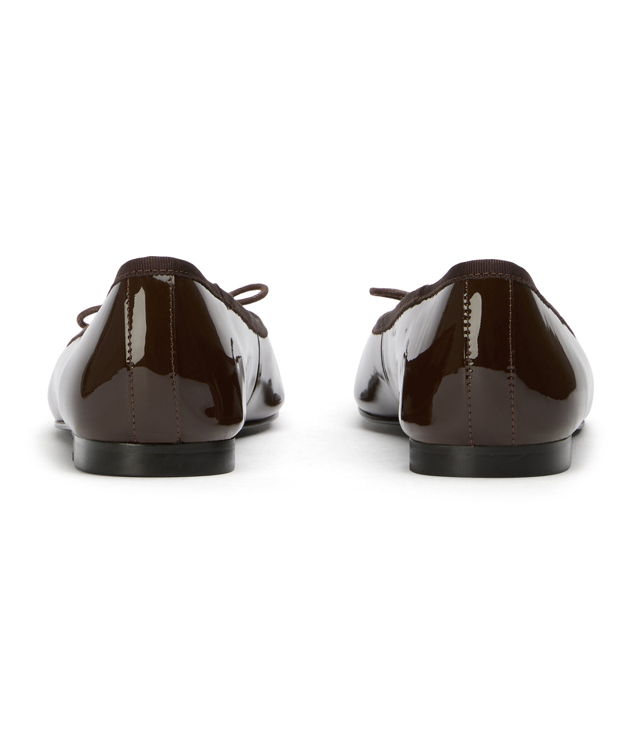 New Arrivals Tony Bianco Comma Espresso Patent