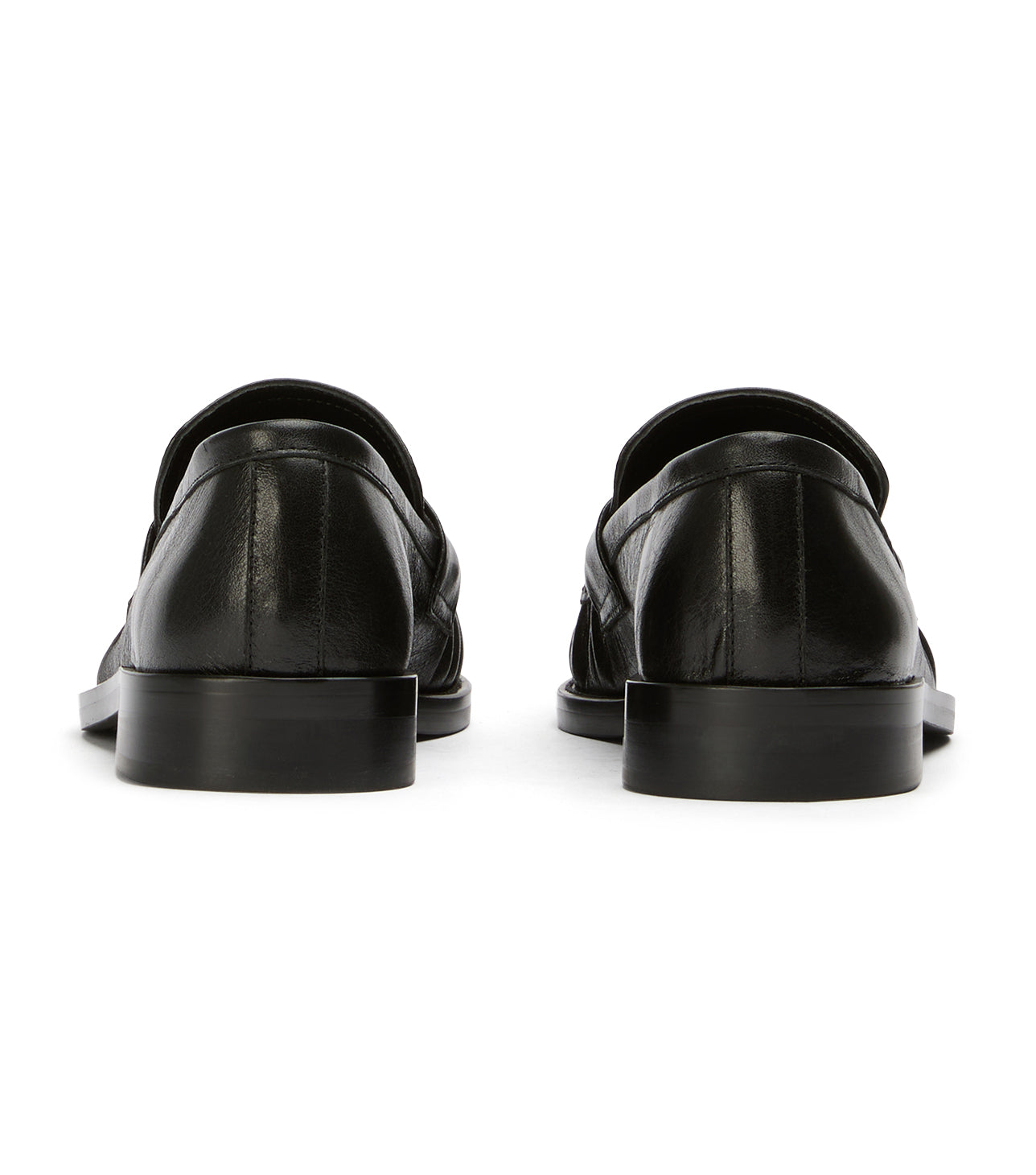 New Arrivals Tony Bianco Libby Black Vintage