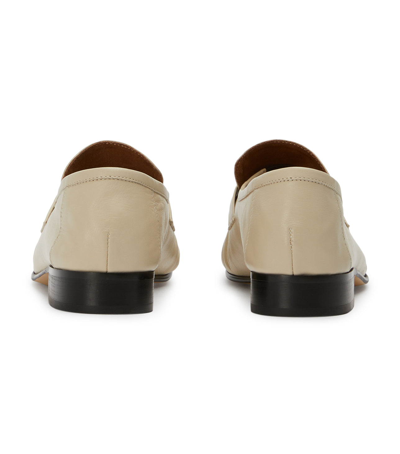 New Arrivals Tony Bianco Gatsby Vanilla Venice Flats