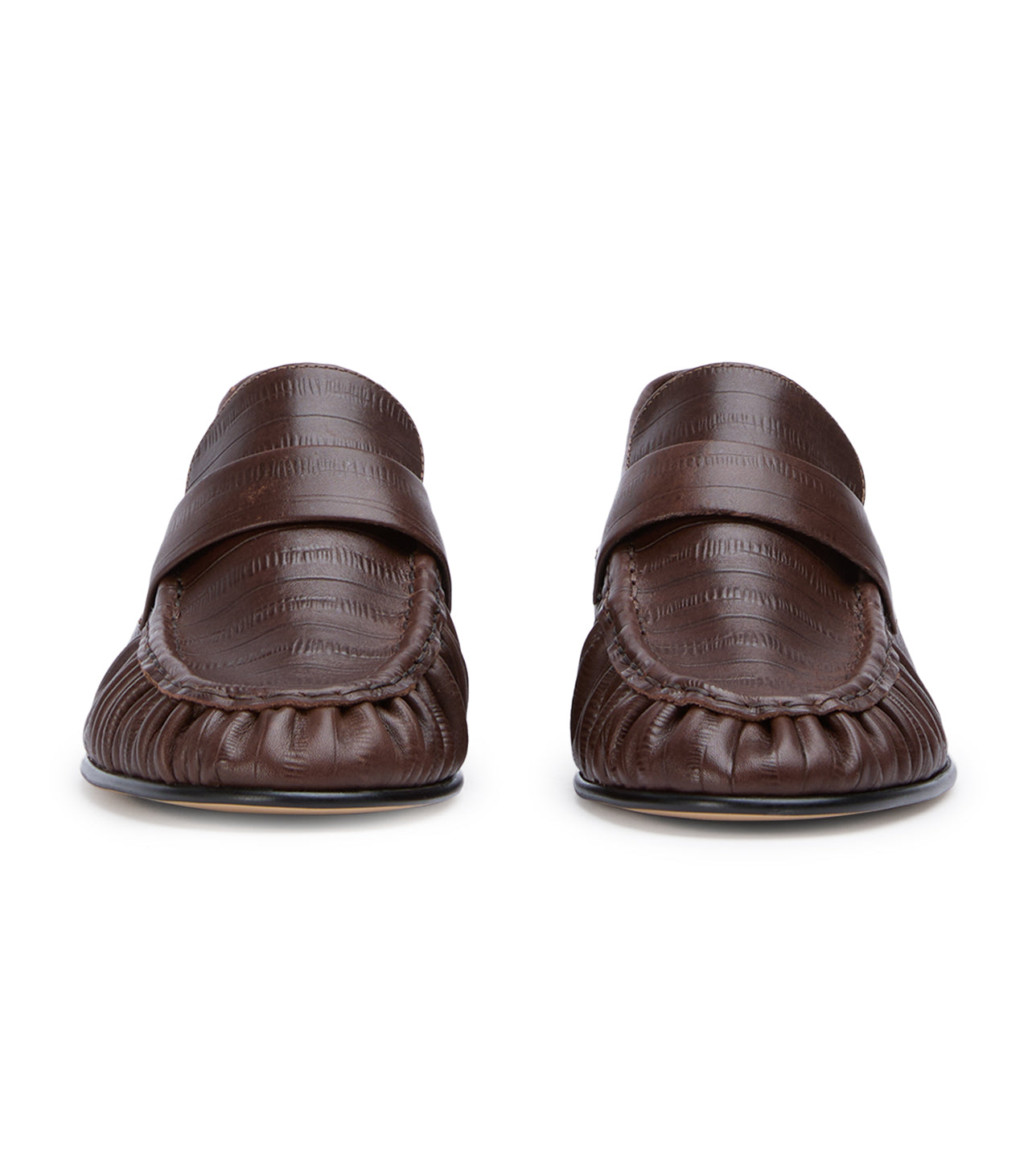 New Arrivals Tony Bianco Gatsby Brown Anguille