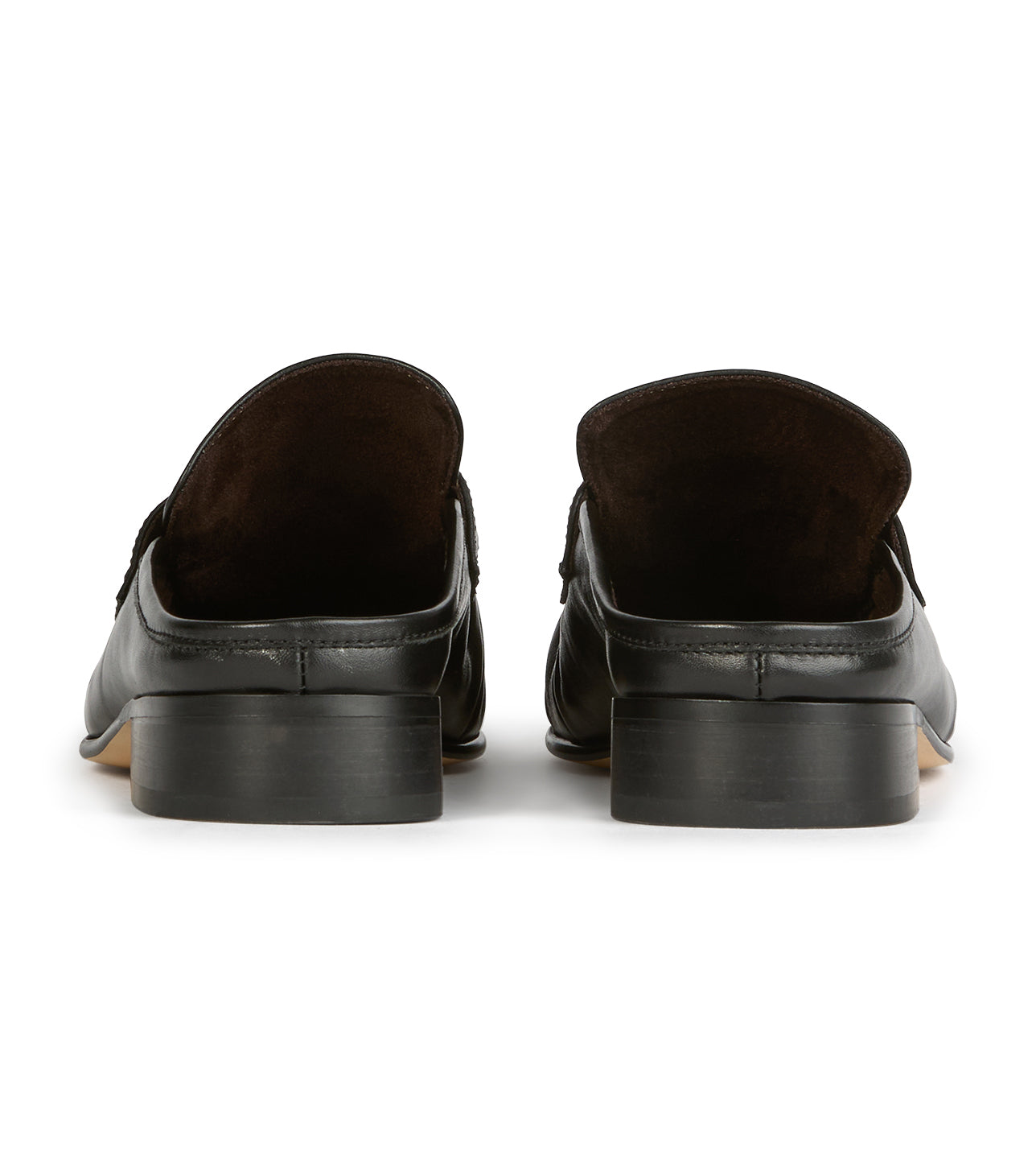New Arrivals Tony Bianco Glacier Black Venice