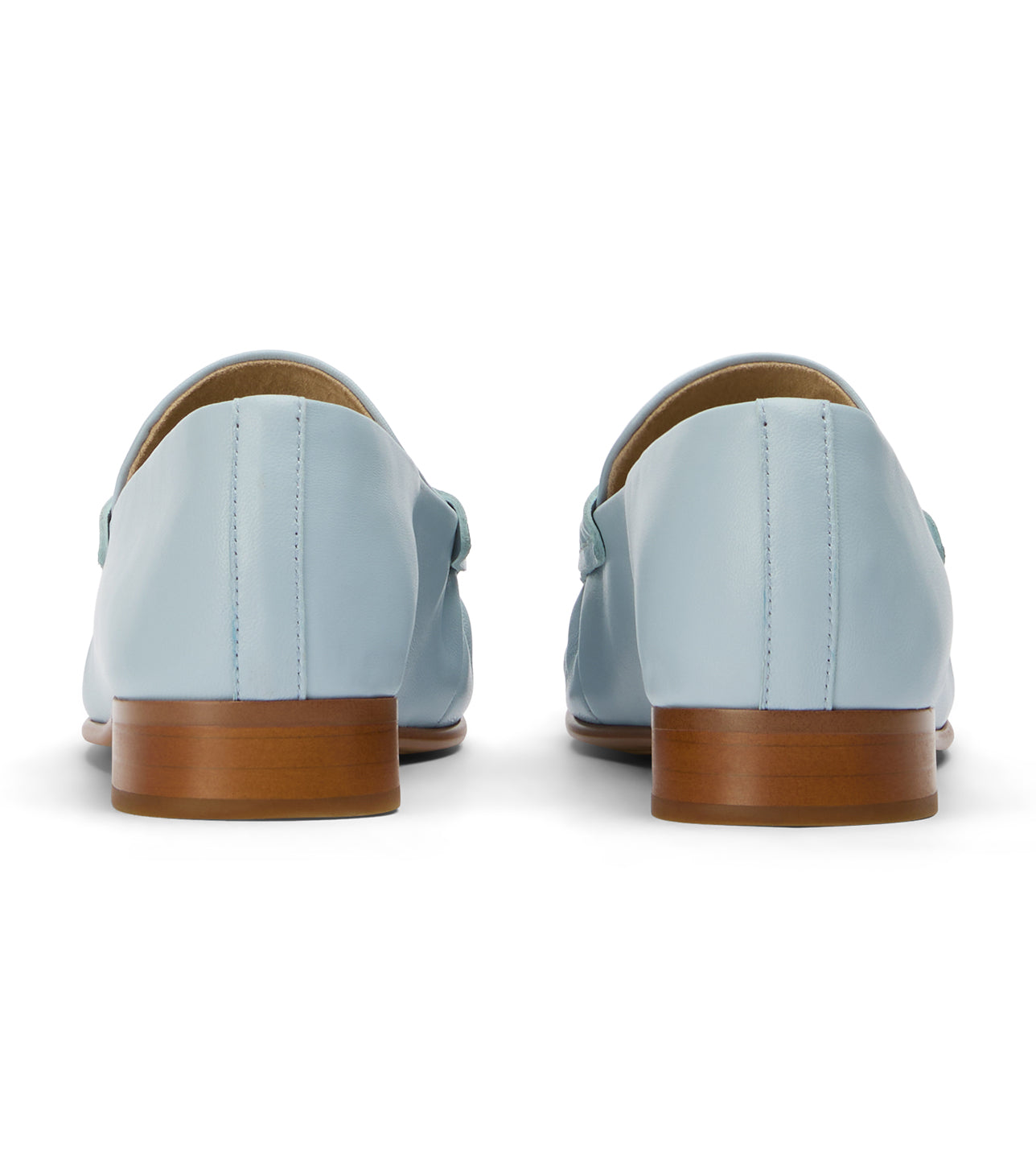 New Arrivals Tony Bianco Gomez Sky Nappa