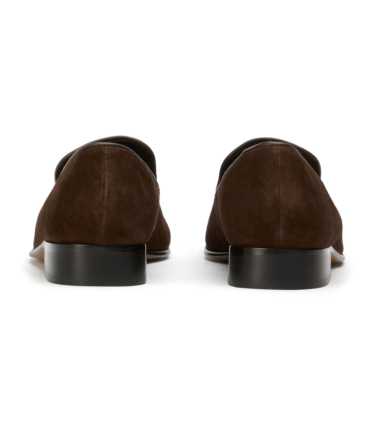 New Arrivals Tony Bianco Gezza Espresso Suede