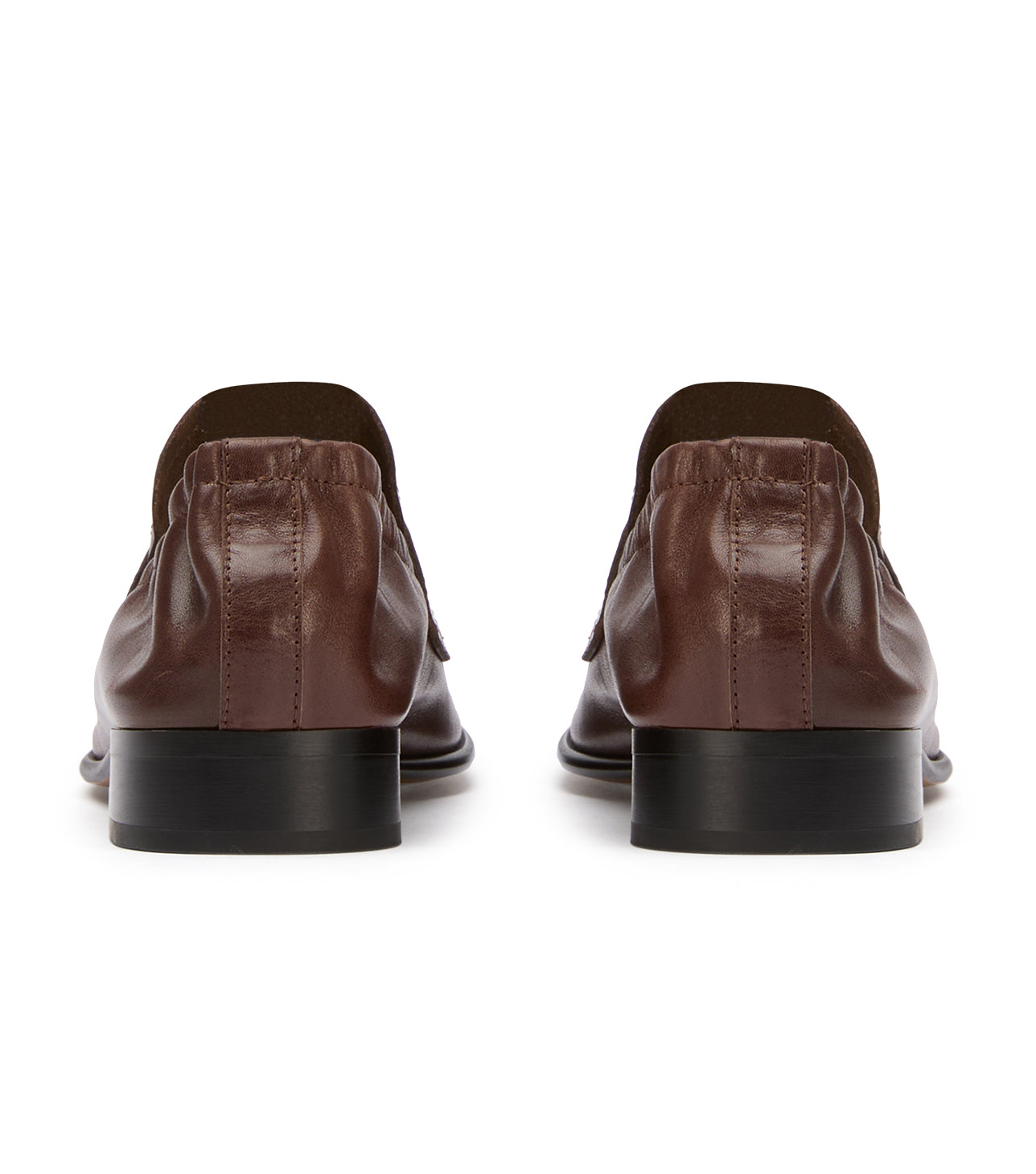 New Arrivals Tony Bianco Gloria Choc Vintage