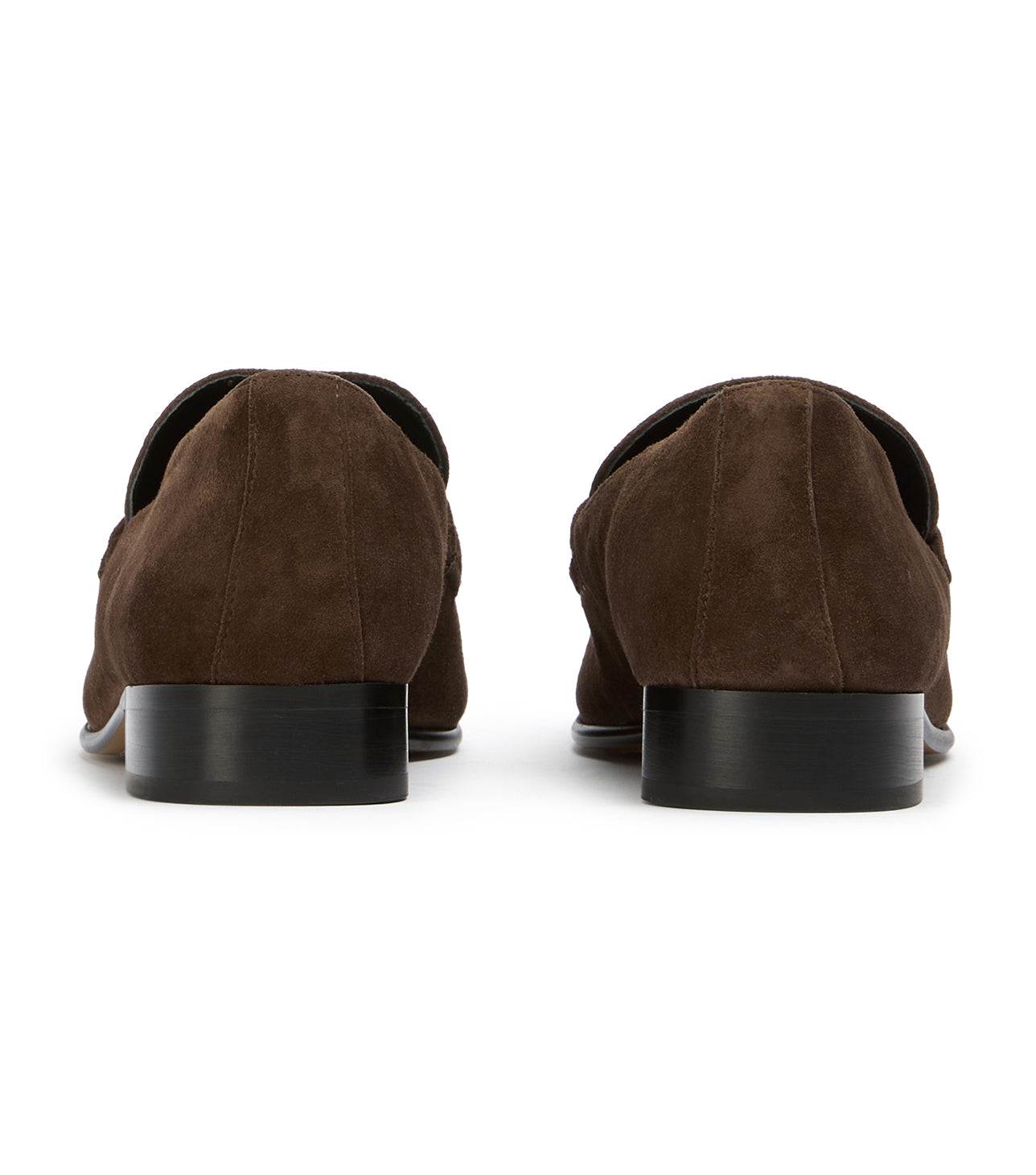 New Arrivals Tony Bianco Gigi Espresso Suede