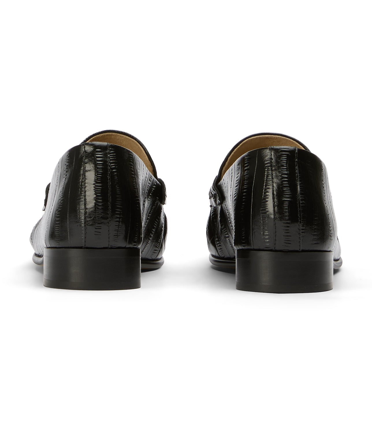 New Arrivals Tony Bianco Gomez Black Anguille