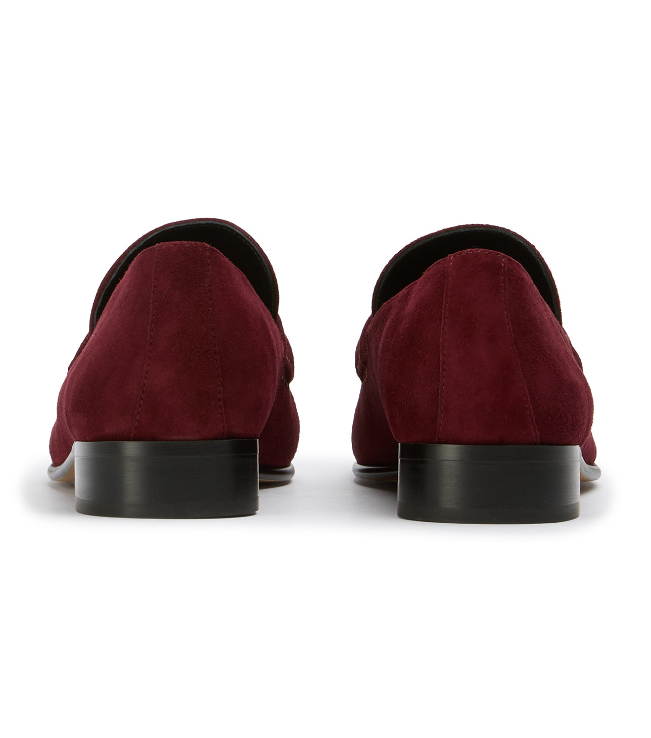 New Arrivals Tony Bianco Gigi Vino Suede