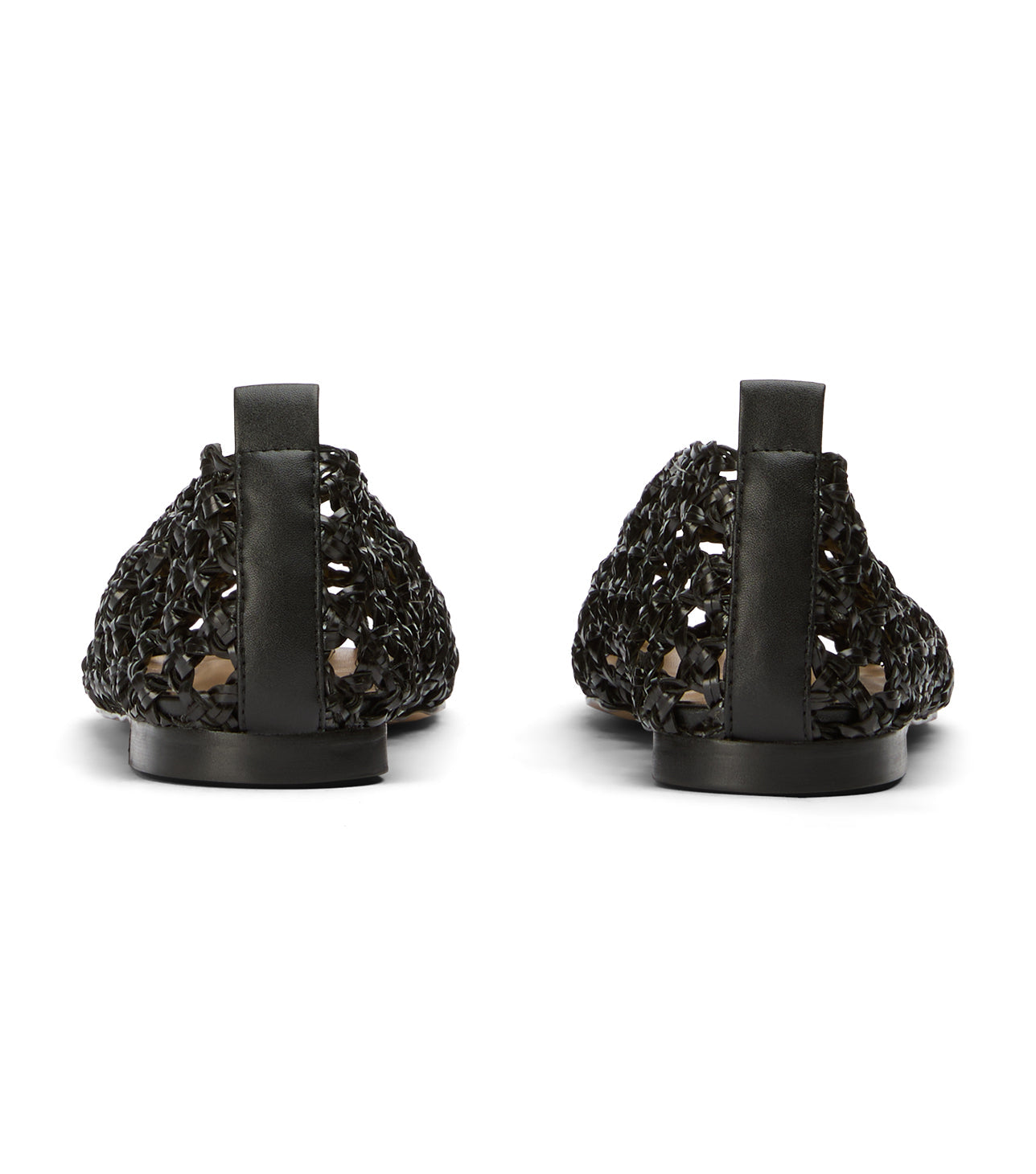 New Arrivals Tony Bianco Cheeky Black Weave