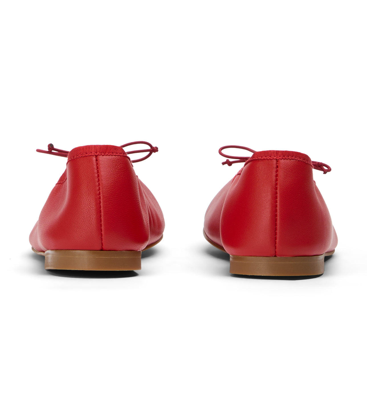 New Arrivals Tony Bianco Chelsea Red Nappa