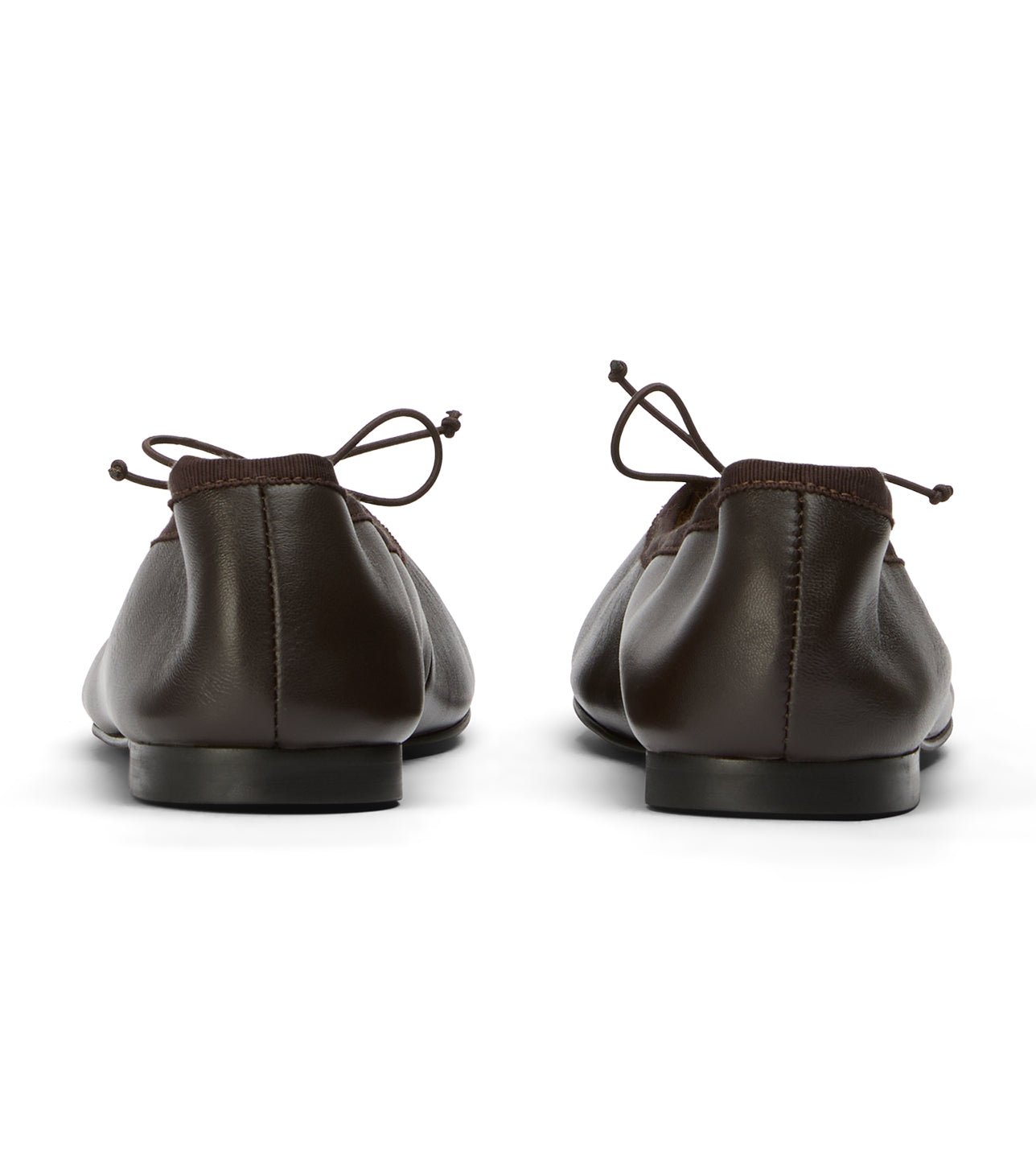 New Arrivals Tony Bianco Chelsea Chocolate Nappa