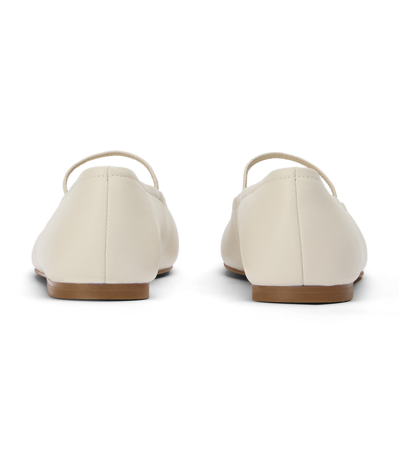 New Arrivals Tony Bianco Clover Dove Nappa