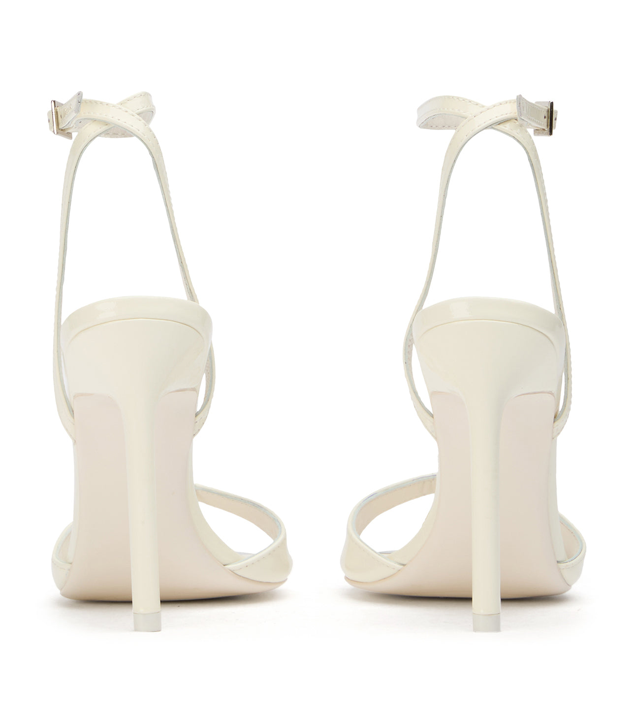 New Arrivals|Heels Tony Bianco Motion White Patent