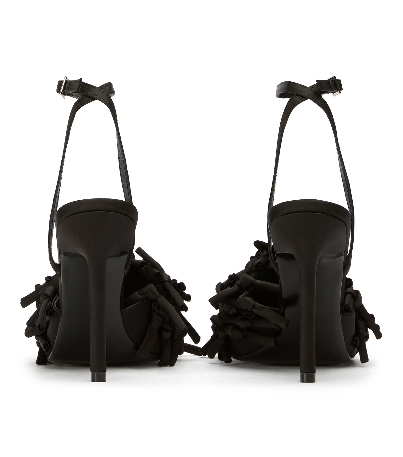 New Arrivals|Heels Tony Bianco Mika Black Jersey