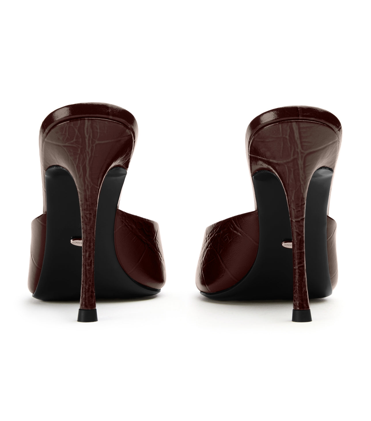 New Arrivals|Heels Tony Bianco Sandra Vino Croco