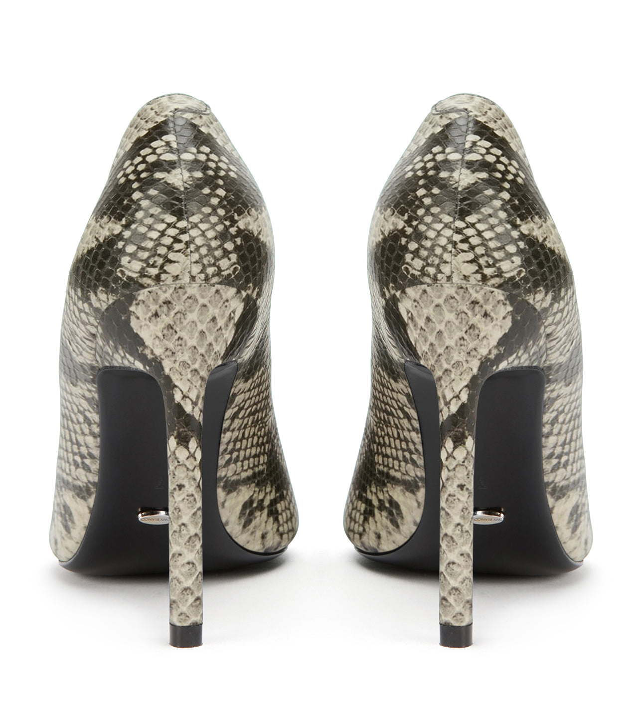 New Arrivals|Heels Tony Bianco Matrix Ecru Snake