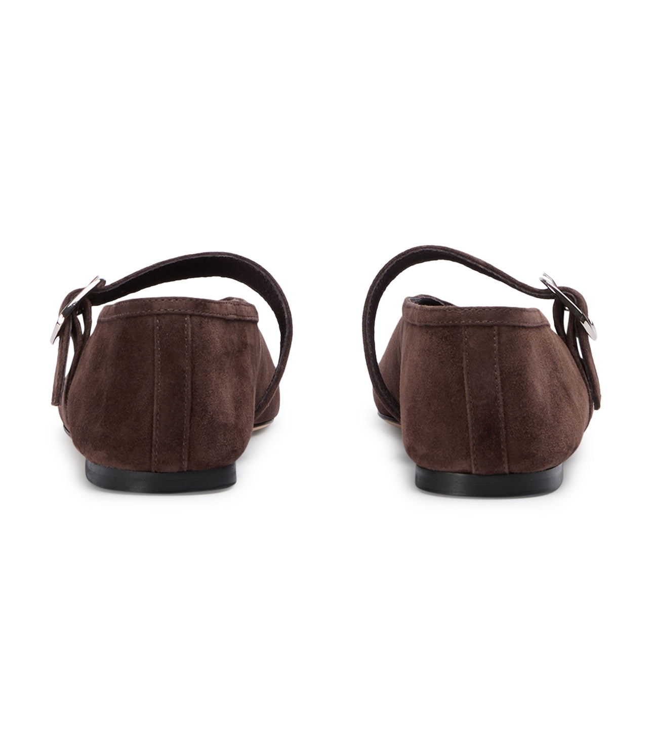 New Arrivals Tony Bianco Bobbi Espresso Suede