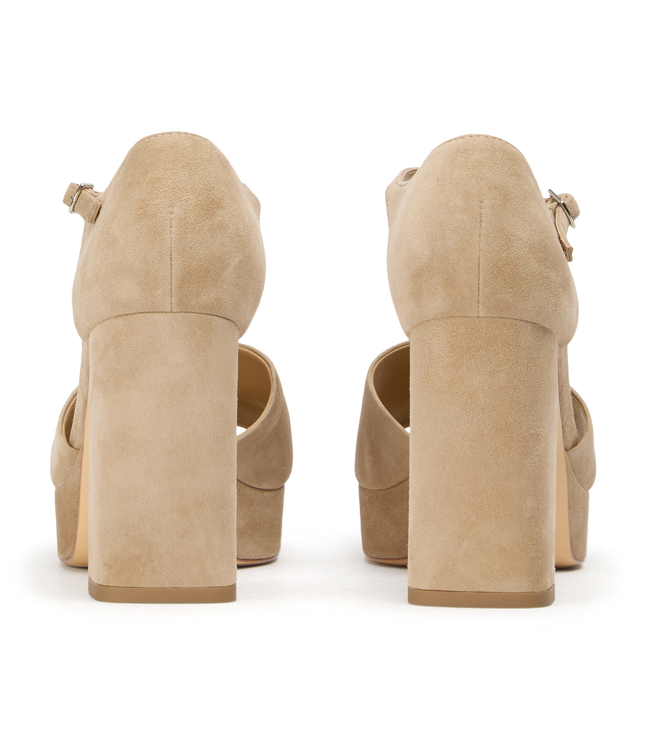 New Arrivals|Heels Tony Bianco Flash Stone Suede