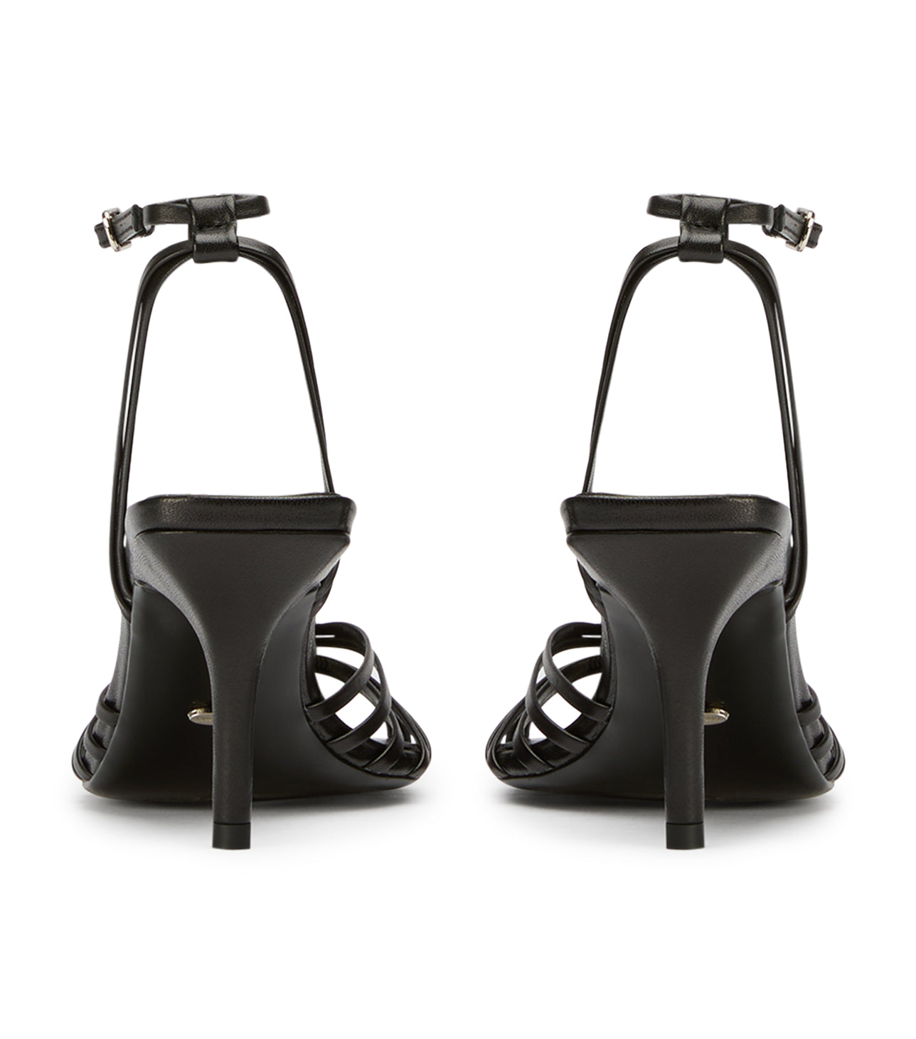 New Arrivals|Heels Tony Bianco Hailey Black Vintage