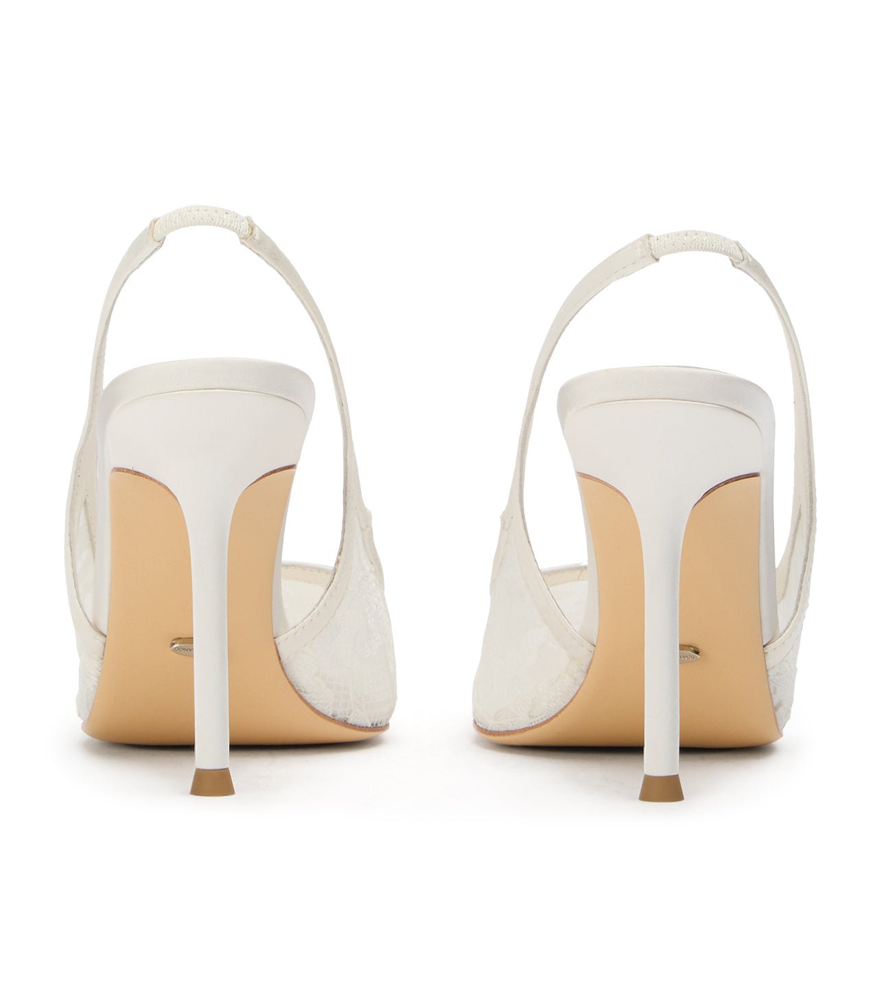 New Arrivals|Heels Tony Bianco Noni Ivory Brocade