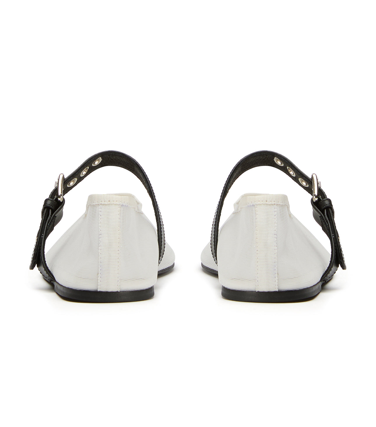 New Arrivals Tony Bianco Mimzy White Netta