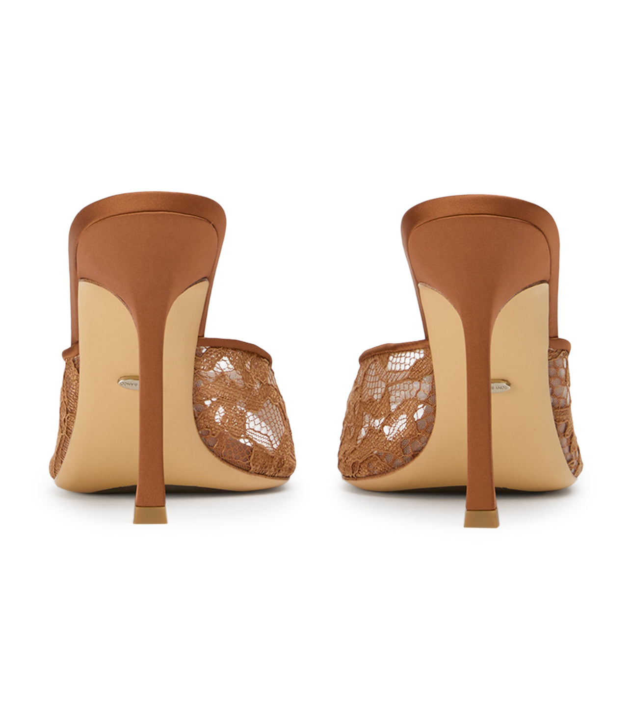 New Arrivals|Sale|Heels Tony Bianco Dashing Rust Brocade