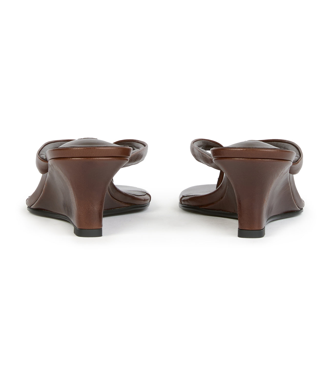 New Arrivals|Heels Tony Bianco Edgy Choc Vintage