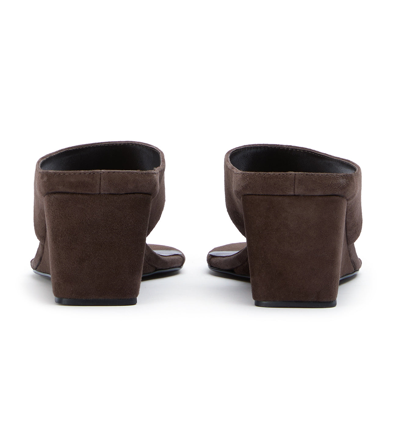 New Arrivals|Heels Tony Bianco Swift Espresso Suede