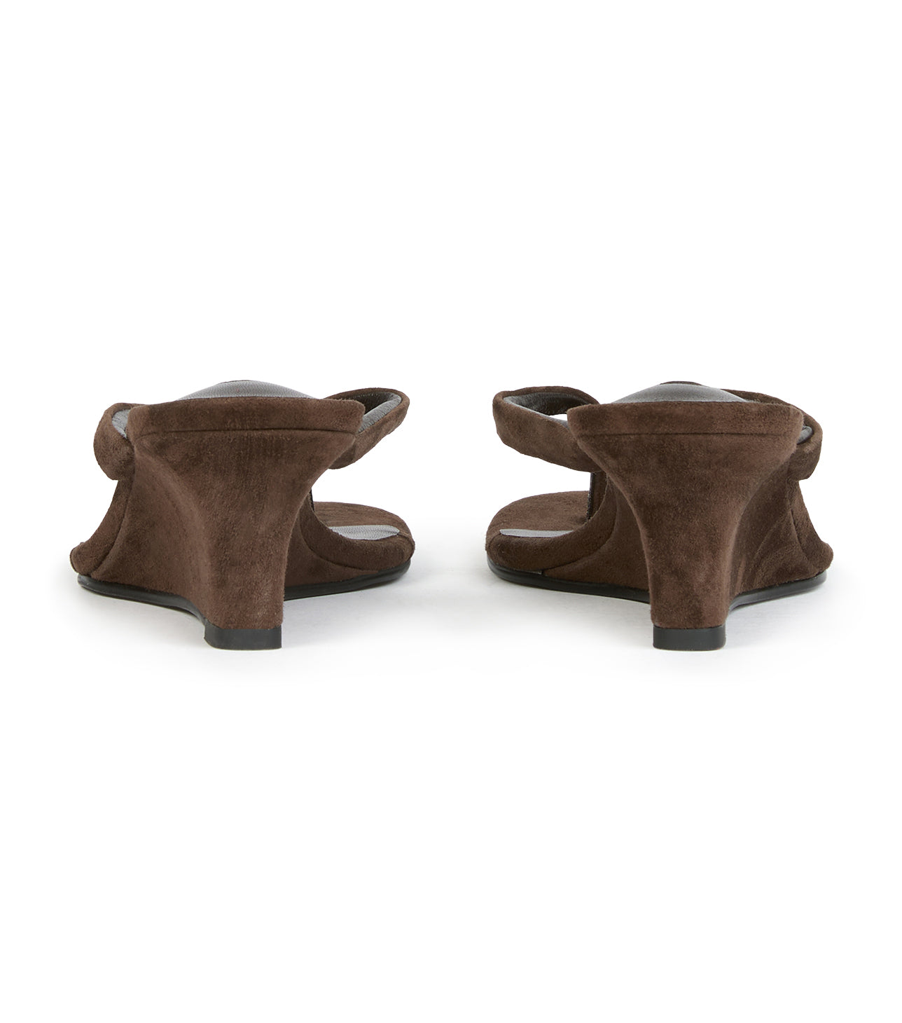 New Arrivals|Heels Tony Bianco Edgy Espresso Suede