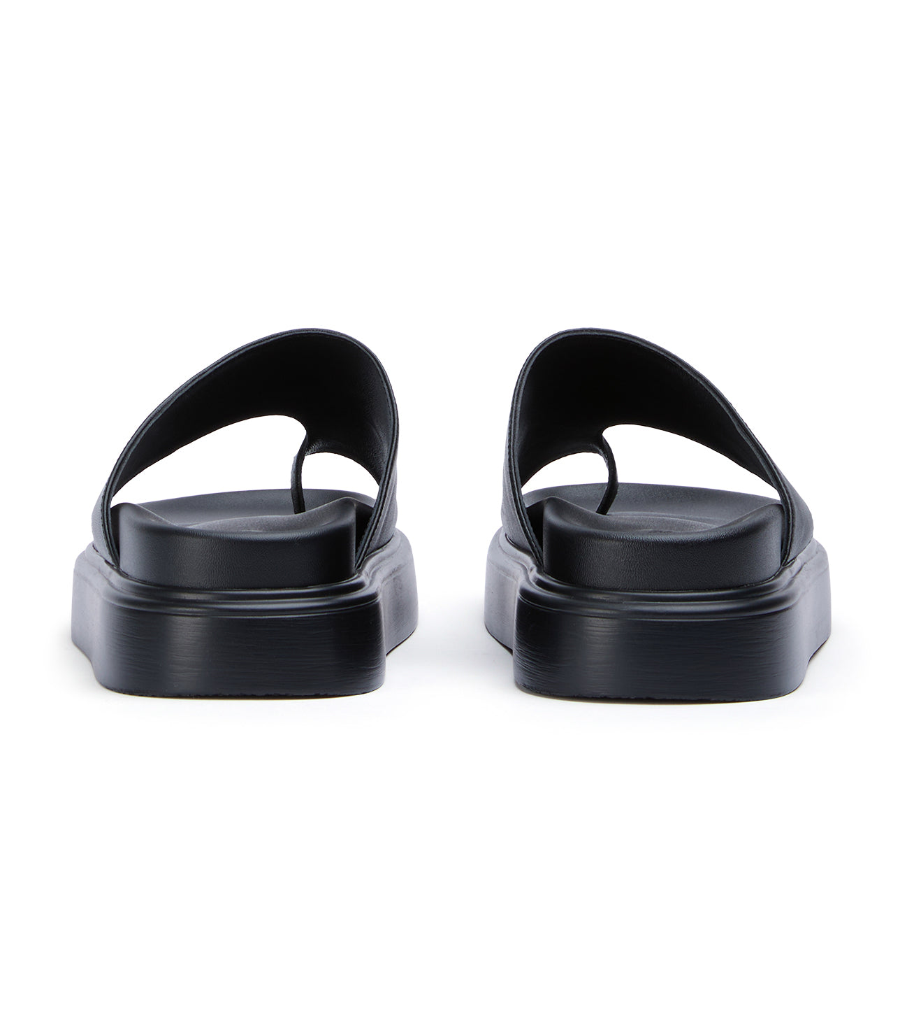 New Arrivals|Flats Tony Bianco Jazzy Black Nappa