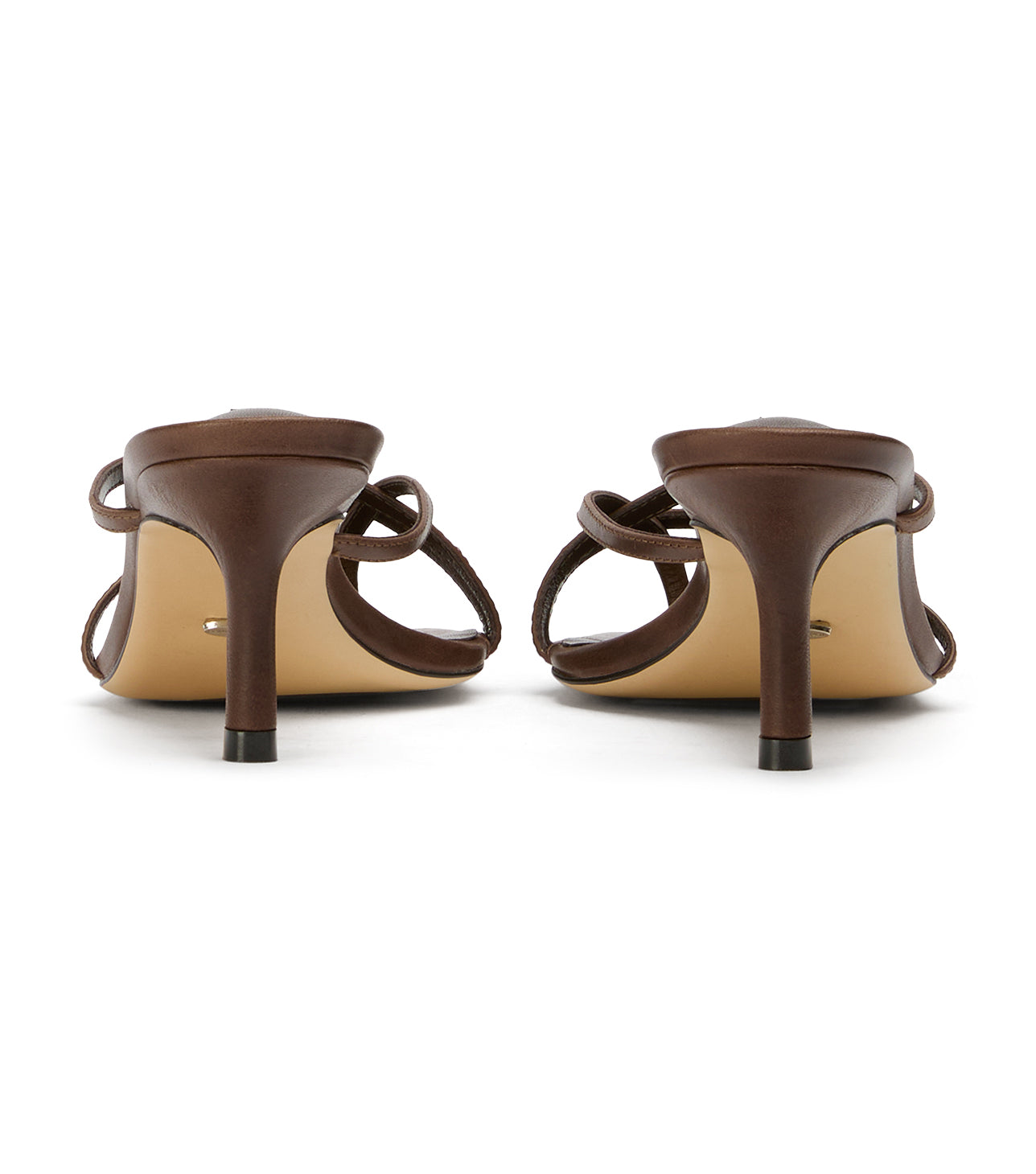 New Arrivals|Heels Tony Bianco Roxta Choc Vintage