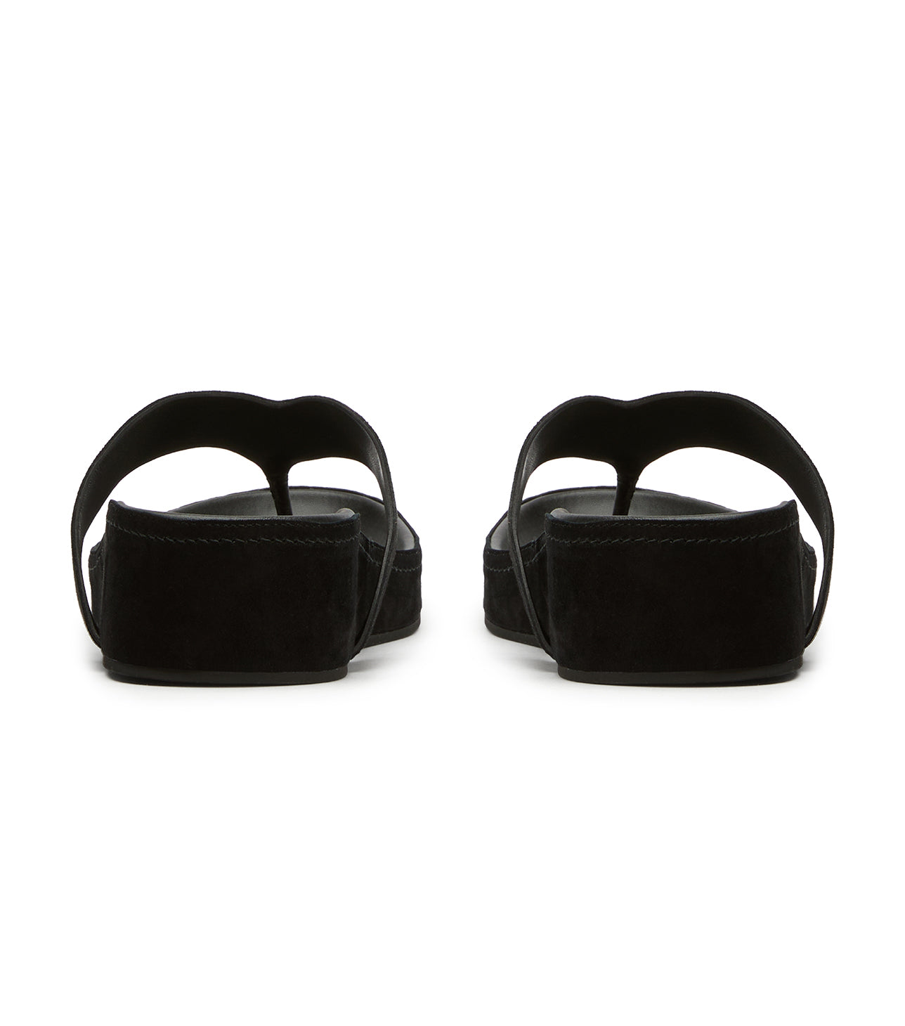 New Arrivals|Flats Tony Bianco Blaire Black Suede