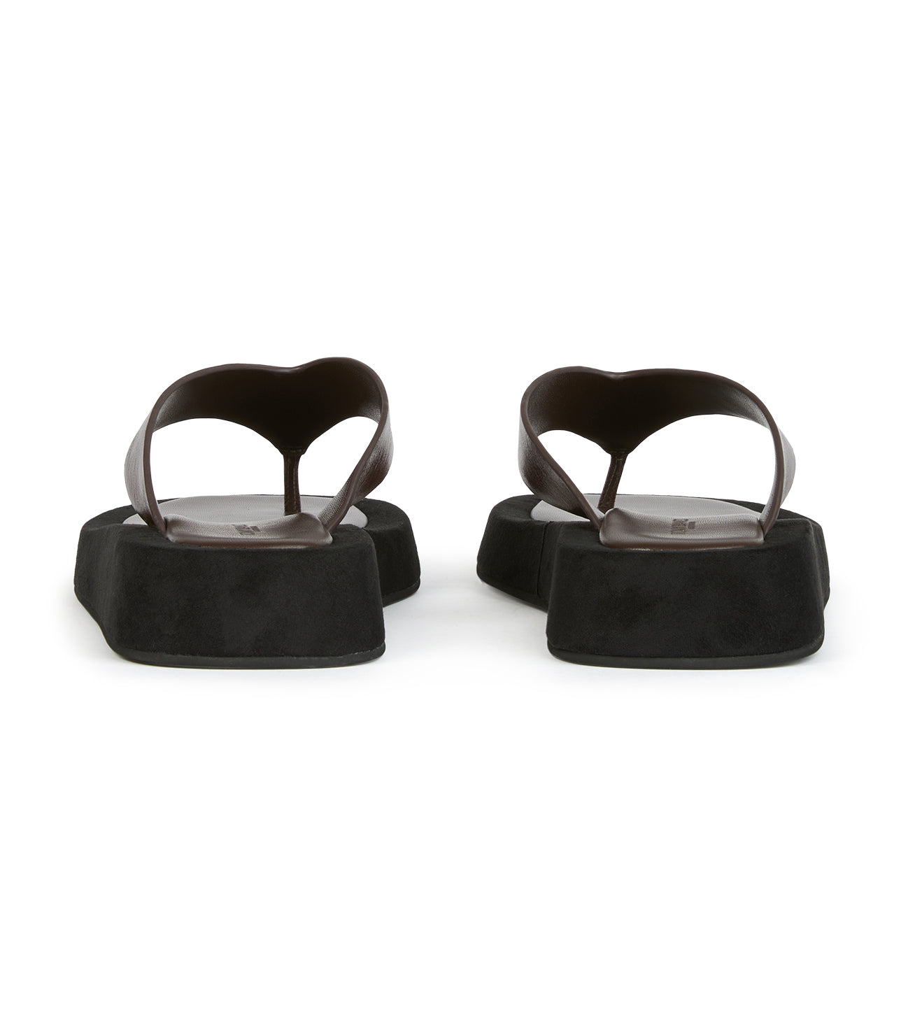 New Arrivals|Flats Tony Bianco Ives Choc Vintage