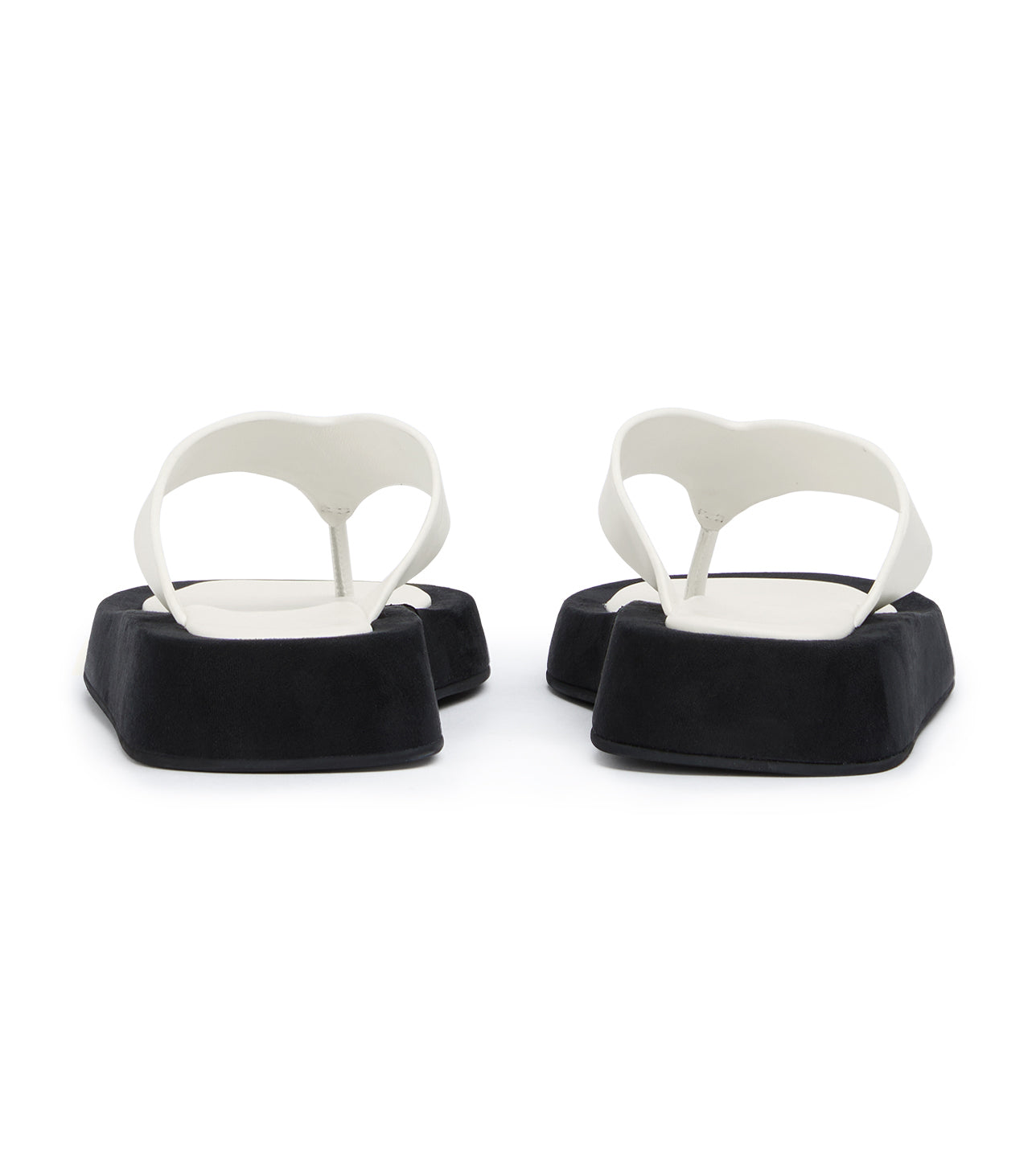 New Arrivals|Flats Tony Bianco Ives Milk Capretto Sandals