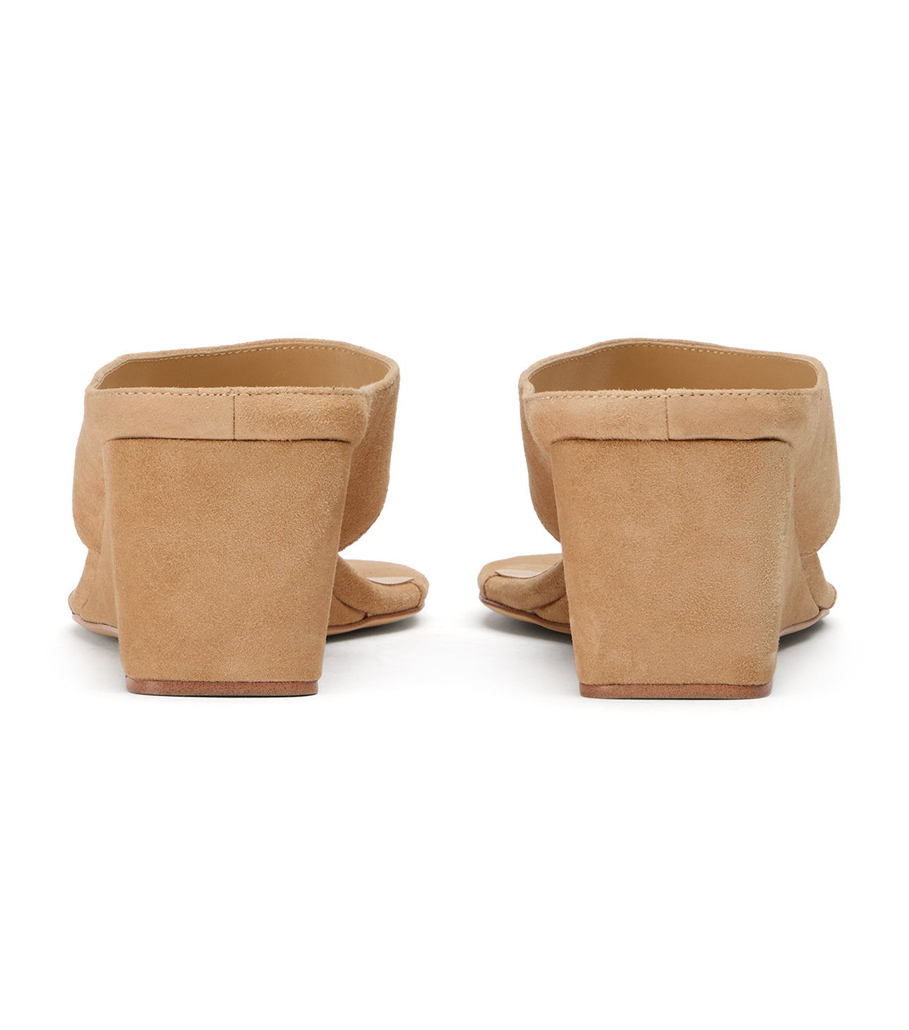New Arrivals|Heels Tony Bianco Swift Wheat Suede