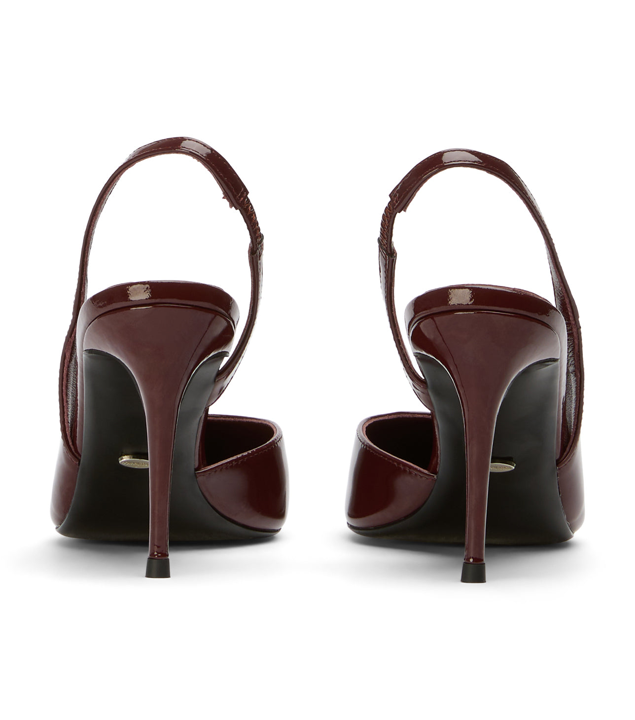 New Arrivals Tony Bianco Peta Vino Patent