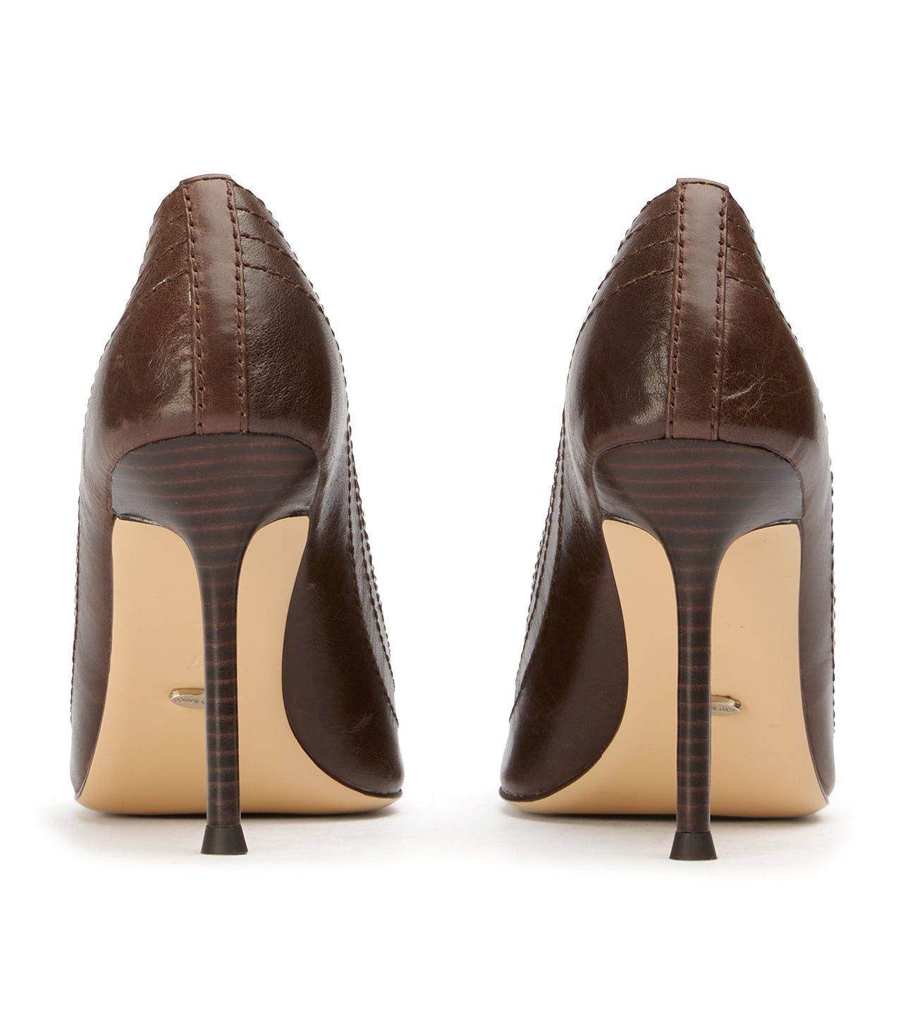 New Arrivals Tony Bianco Nifty Choc Vintage