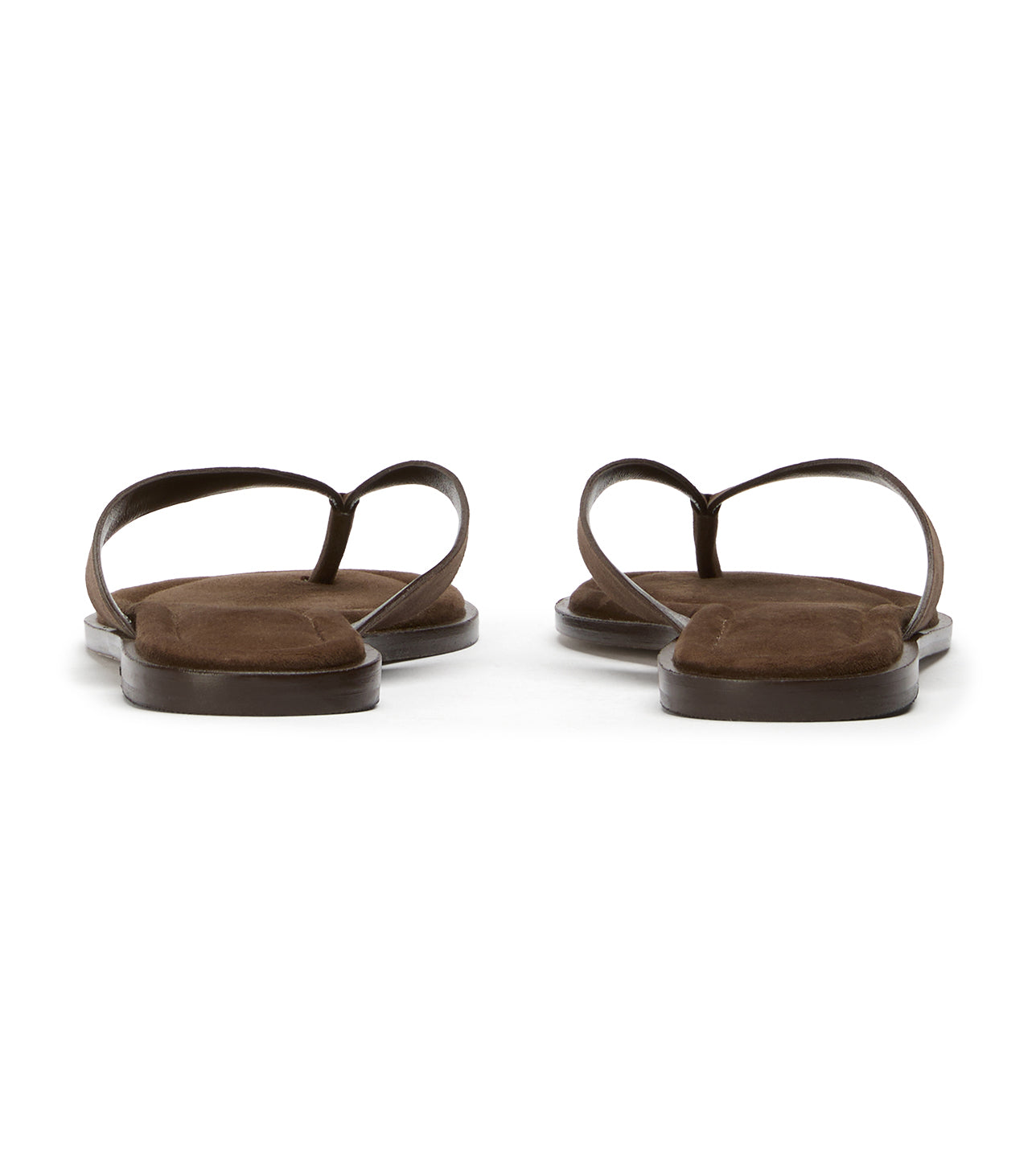 New Arrivals|Flats Tony Bianco Sahara Espresso Suede