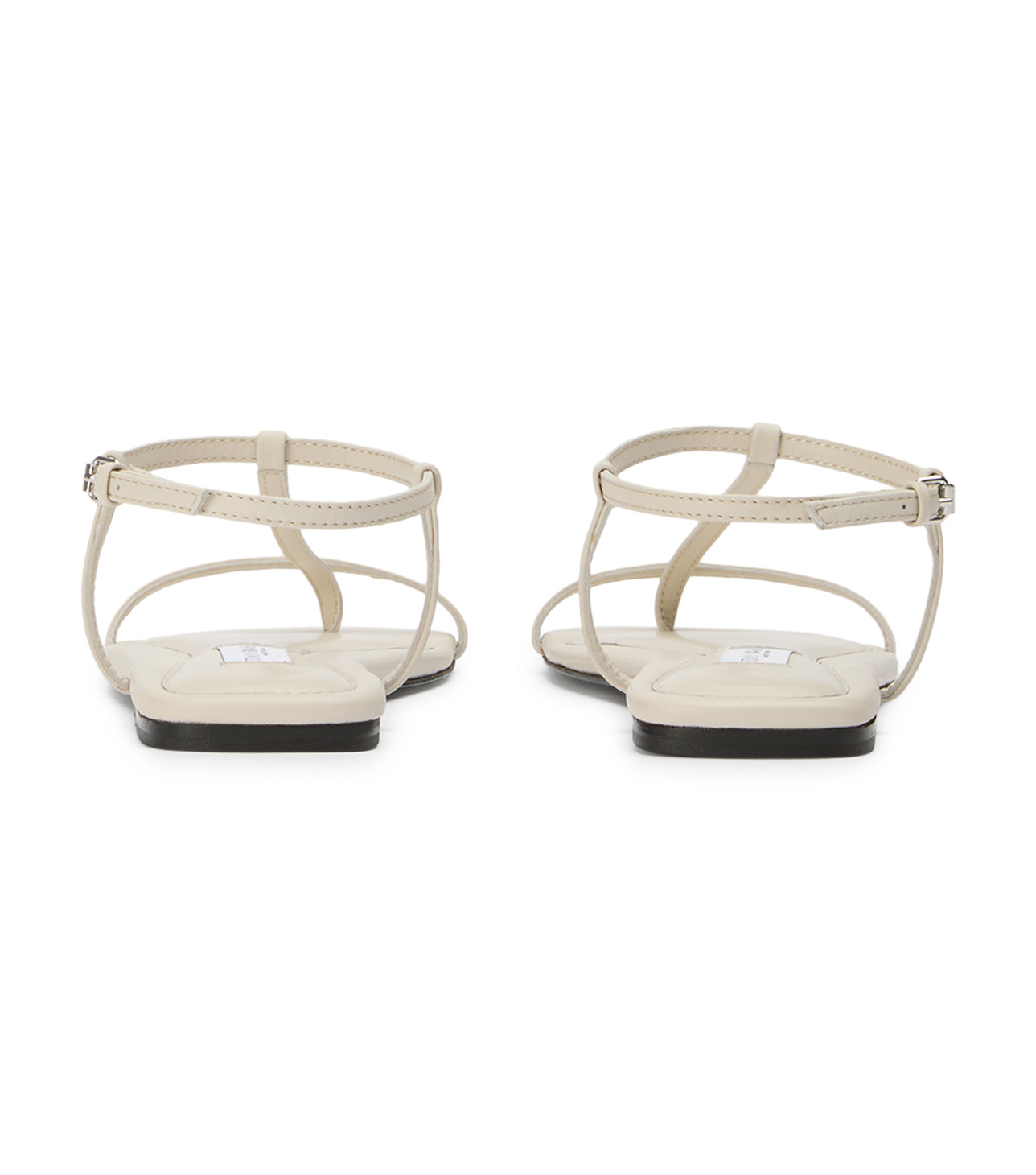 New Arrivals|Flats Tony Bianco Ripple Dove Nappa