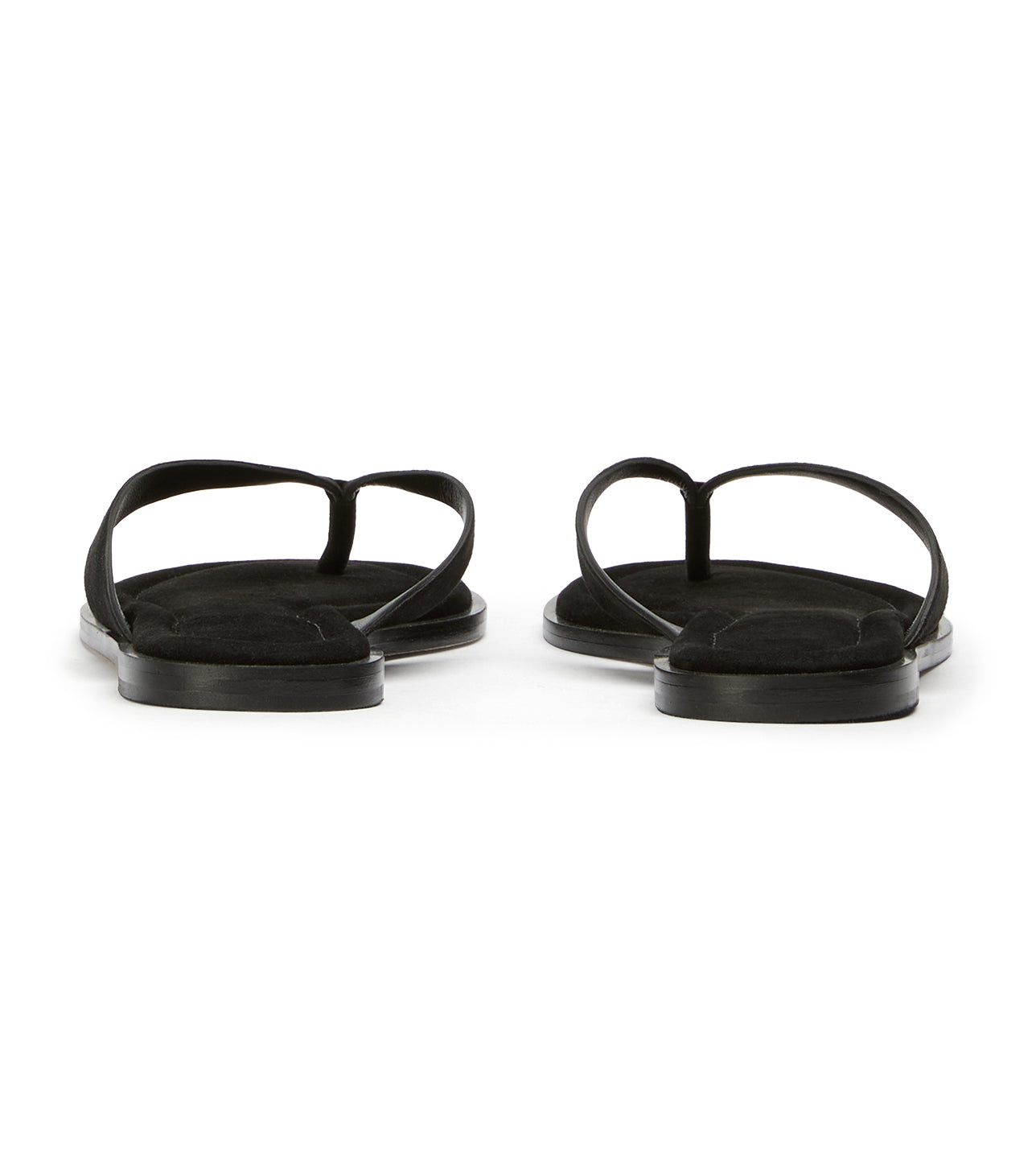 New Arrivals|Flats Tony Bianco Sahara Black Suede