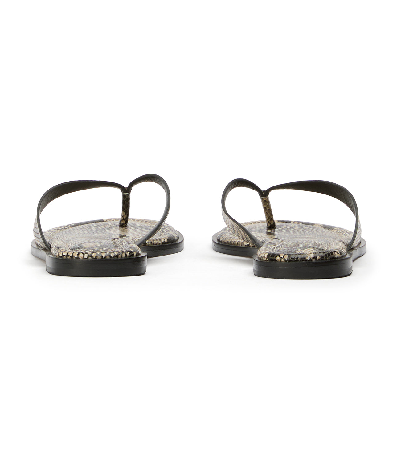 New Arrivals|Flats Tony Bianco Sahara Ecru Snake