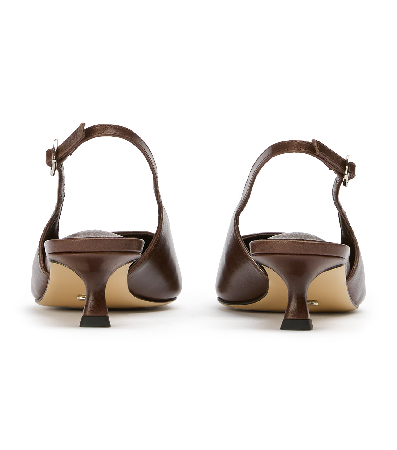 Heels Tony Bianco Crush Choc Vintage
