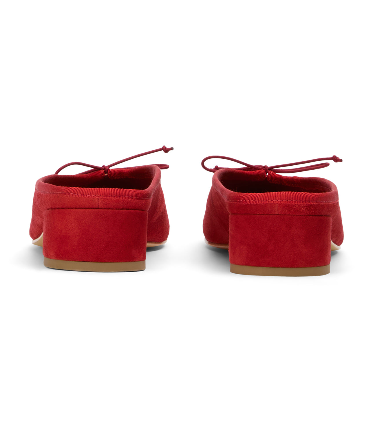 Heels|New Arrivals Tony Bianco Maxy Red Suede
