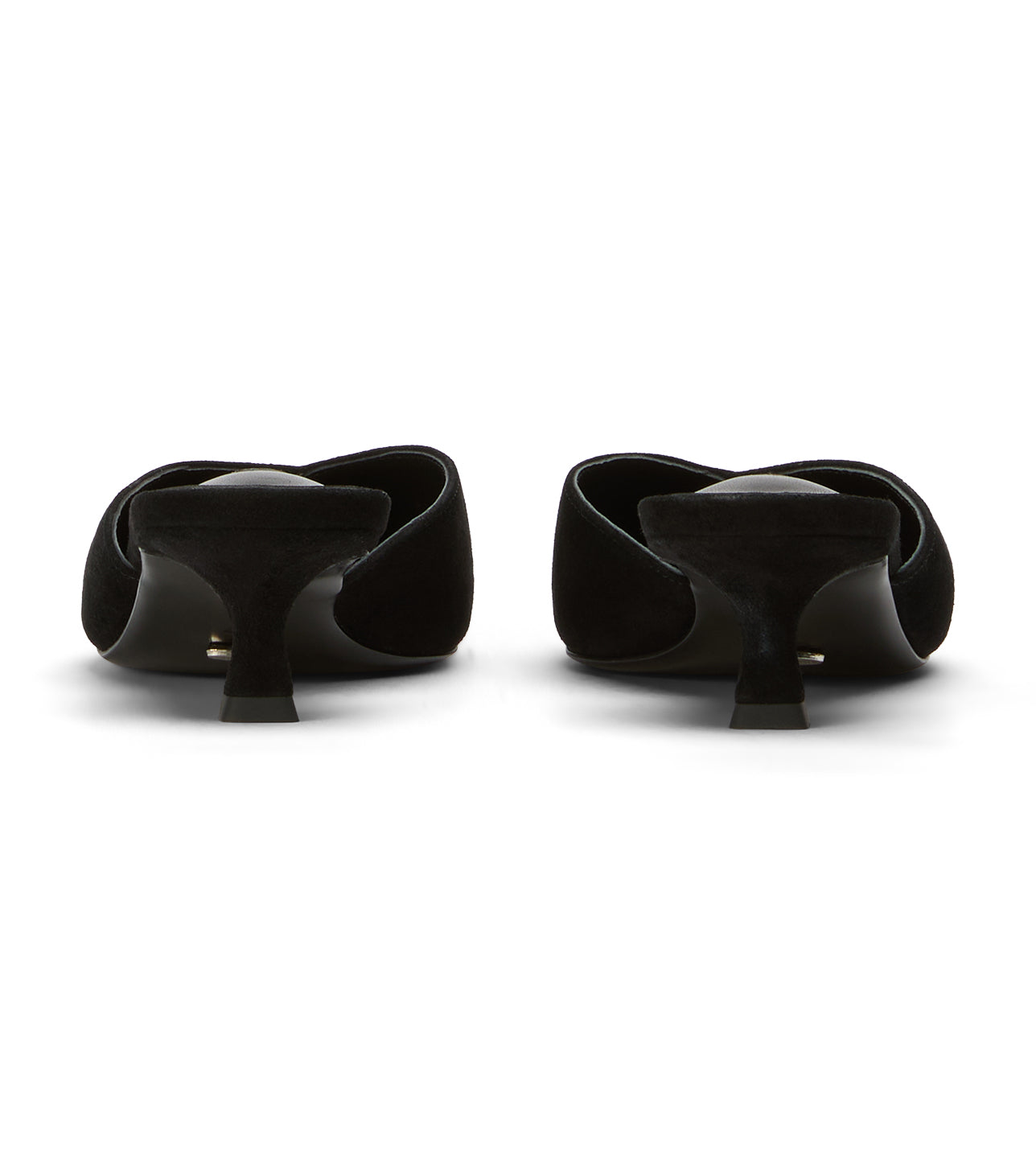 Heels Tony Bianco Connie Black Suede