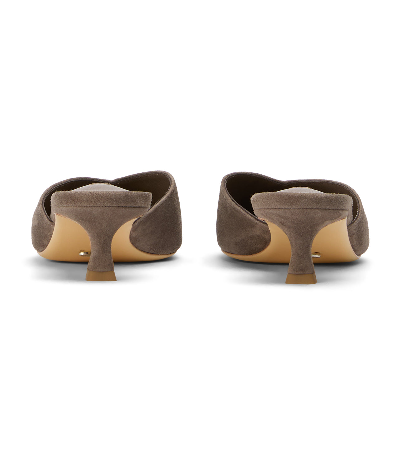 Heels Tony Bianco Connie Ashen Suede