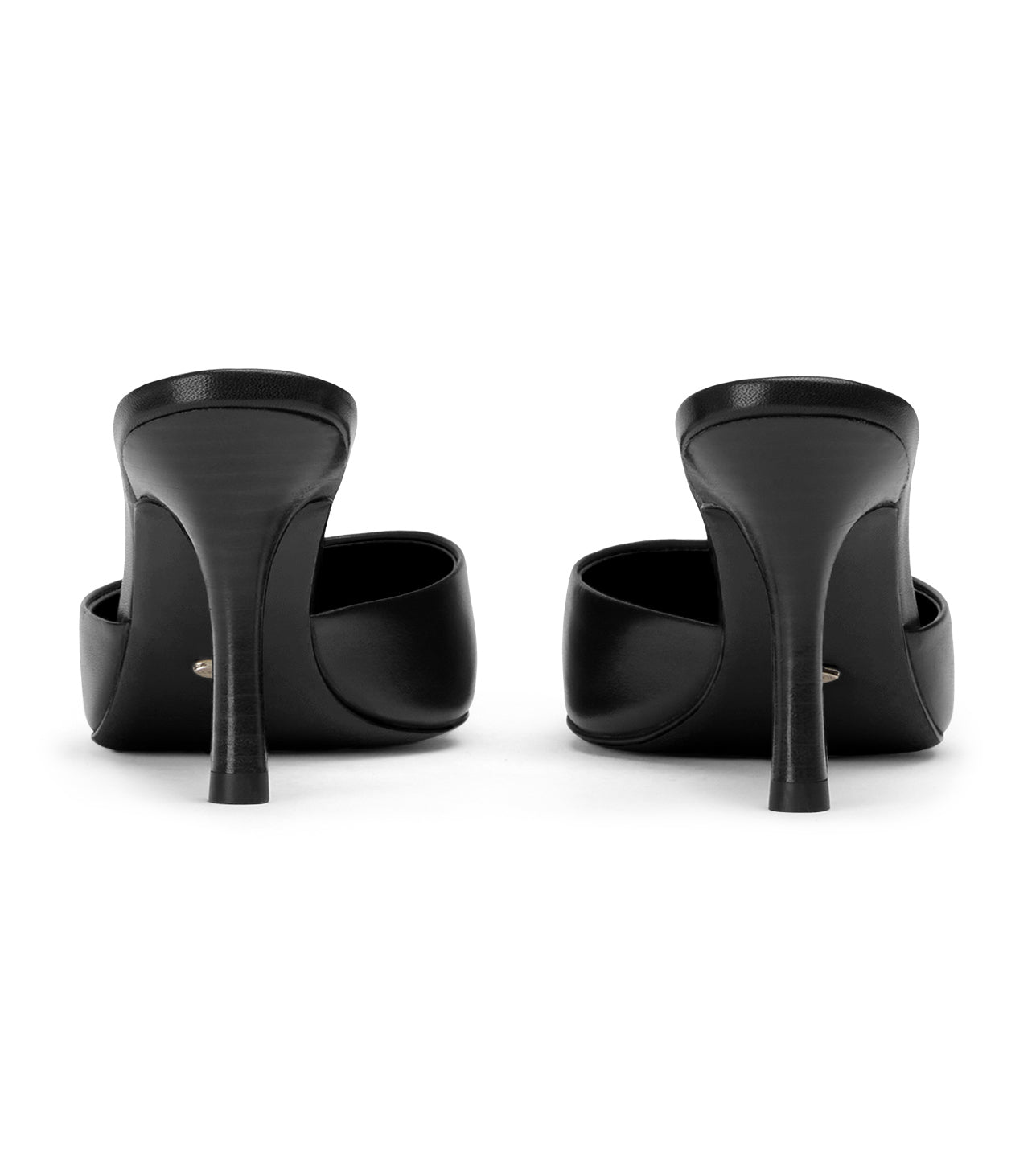 Heels Tony Bianco Sicily Black Vintage