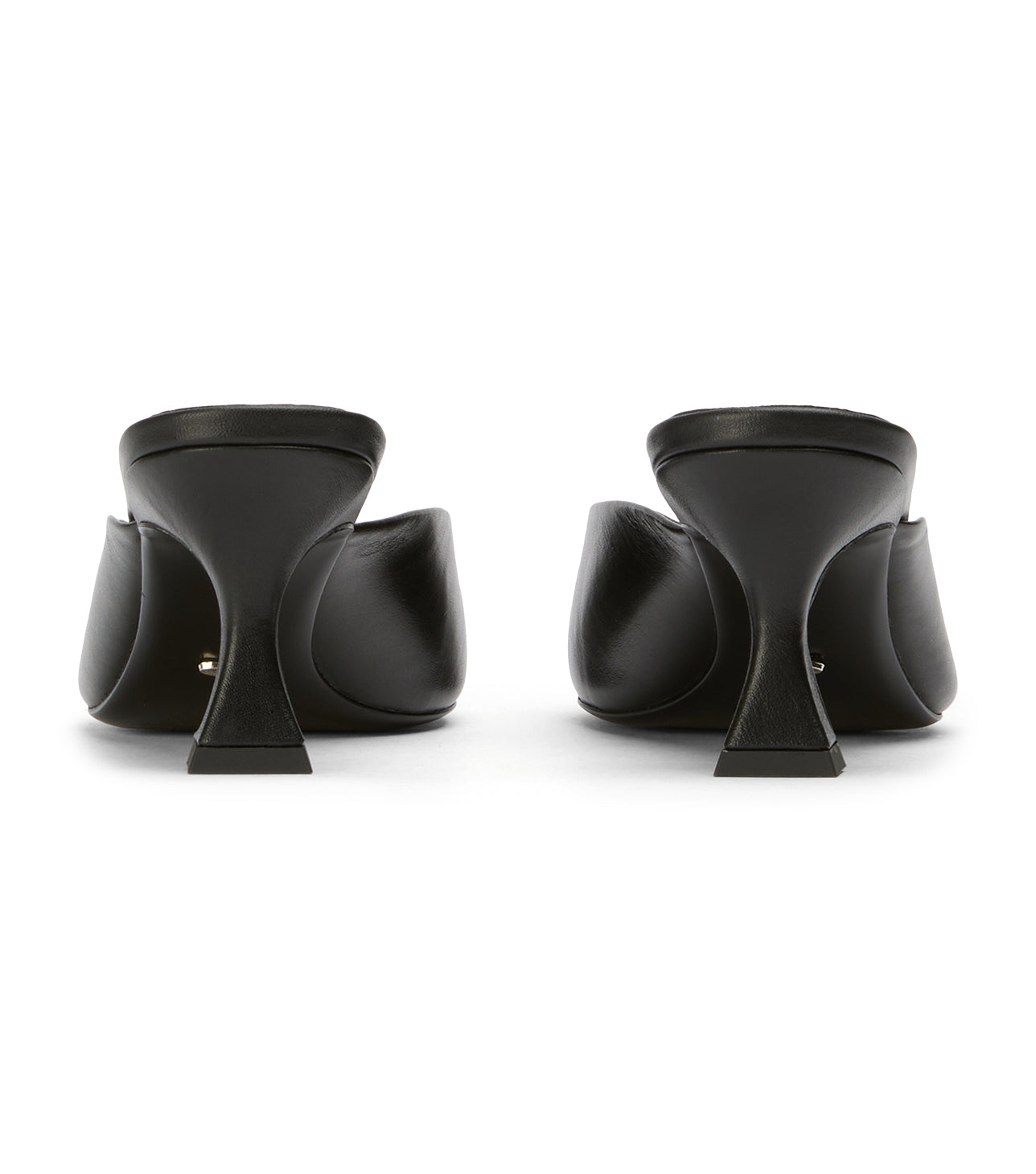 Heels Tony Bianco Juniper Black Venice