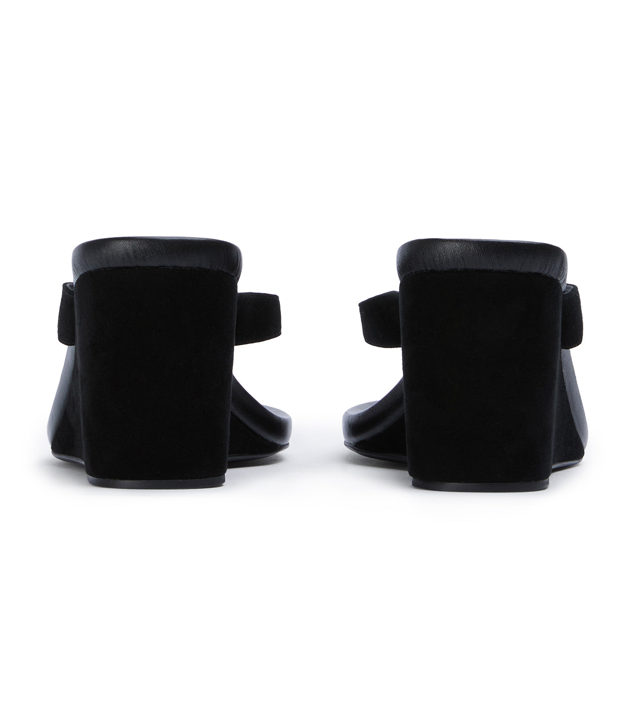 Heels|New Arrivals Tony Bianco Avanti Black Suede