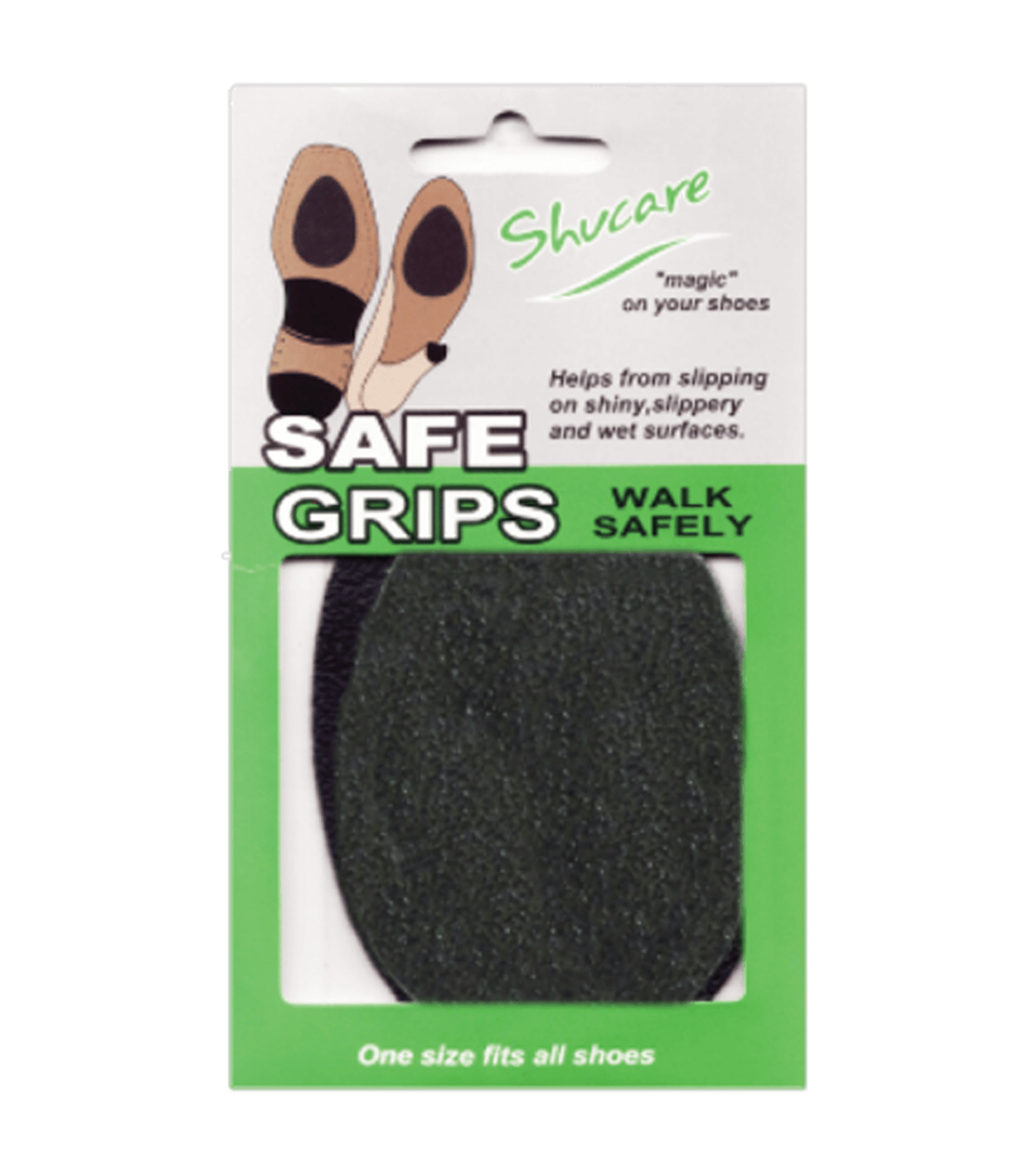 Heels Tony Bianco Safe Grips Shoe Care