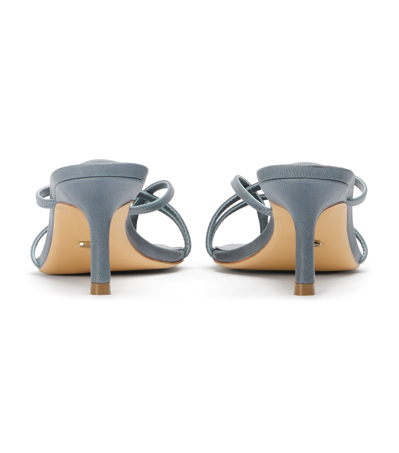 Heels|New Arrivals Tony Bianco Roxta Denim Vintage