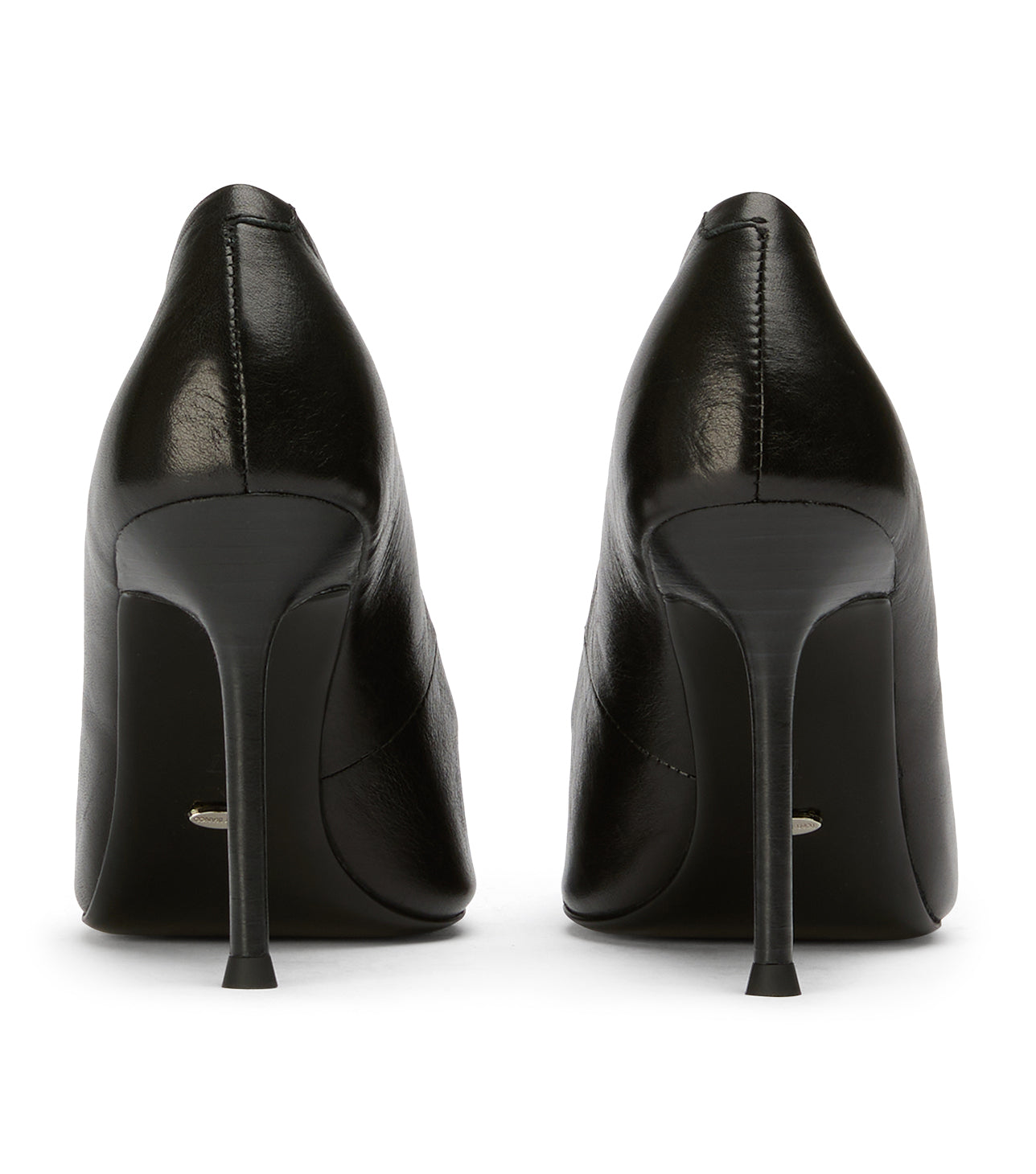 Heels Tony Bianco Niki Black Vintage